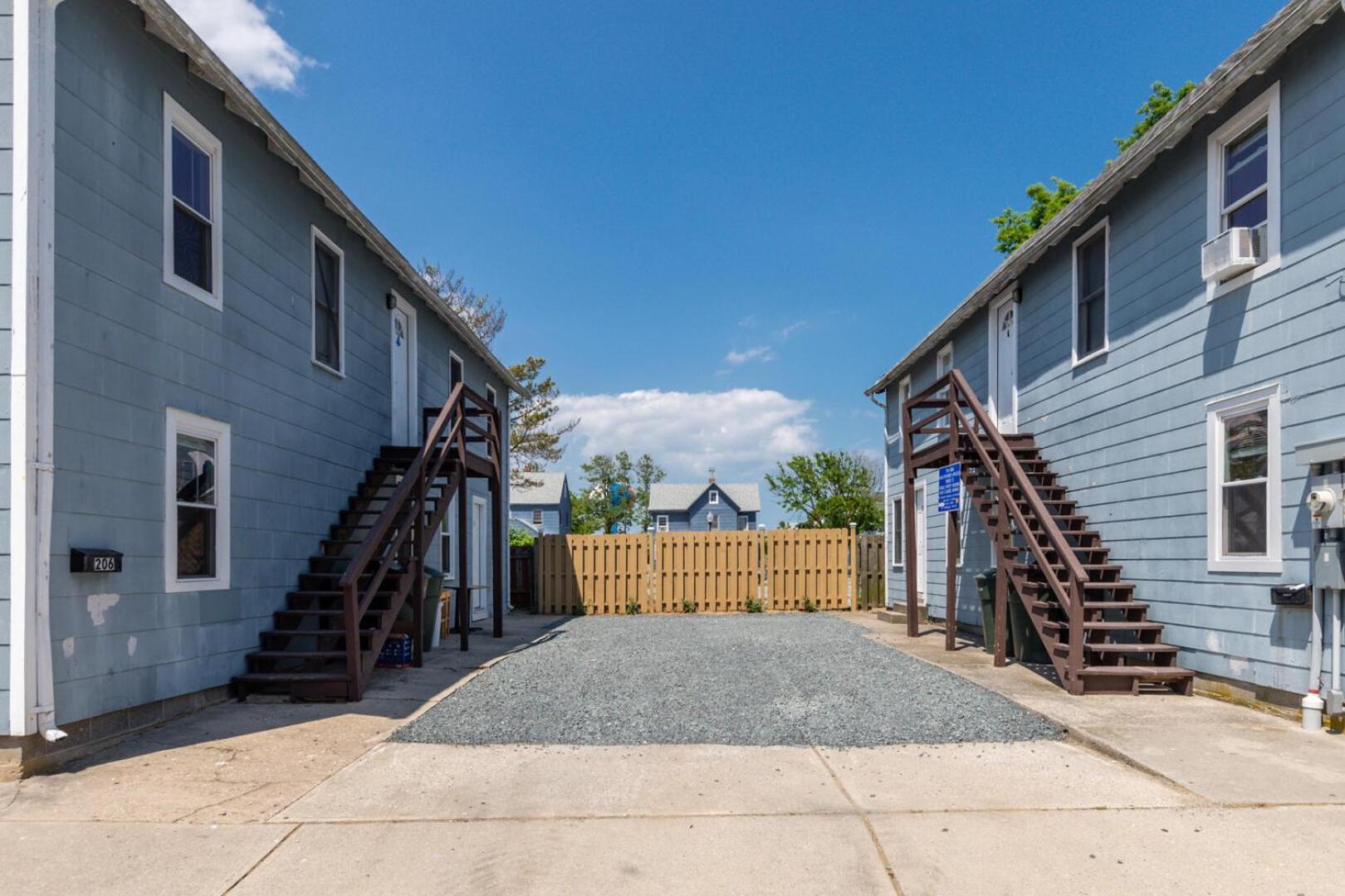 Apartment Somerset 6