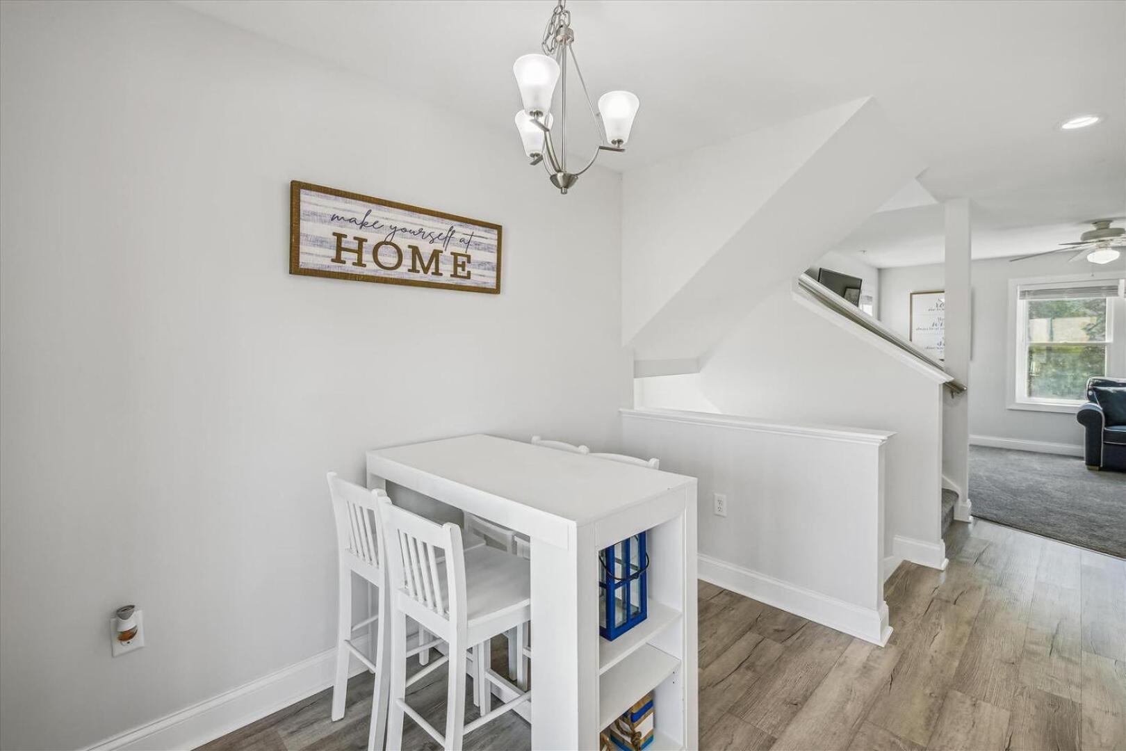 Bayside Bliss 205 Holiday home *