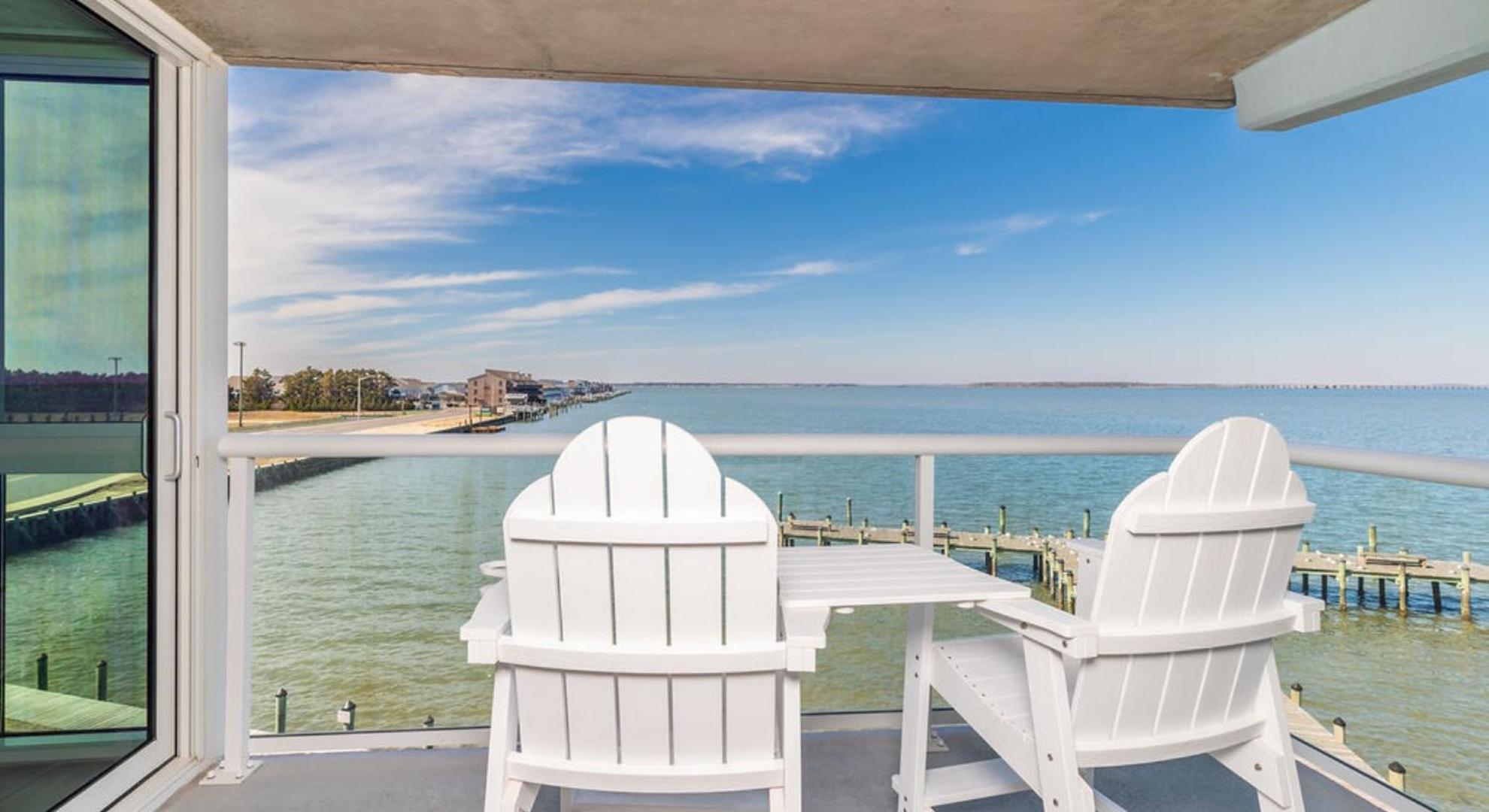 Bay Club Aparthotel Ocean City