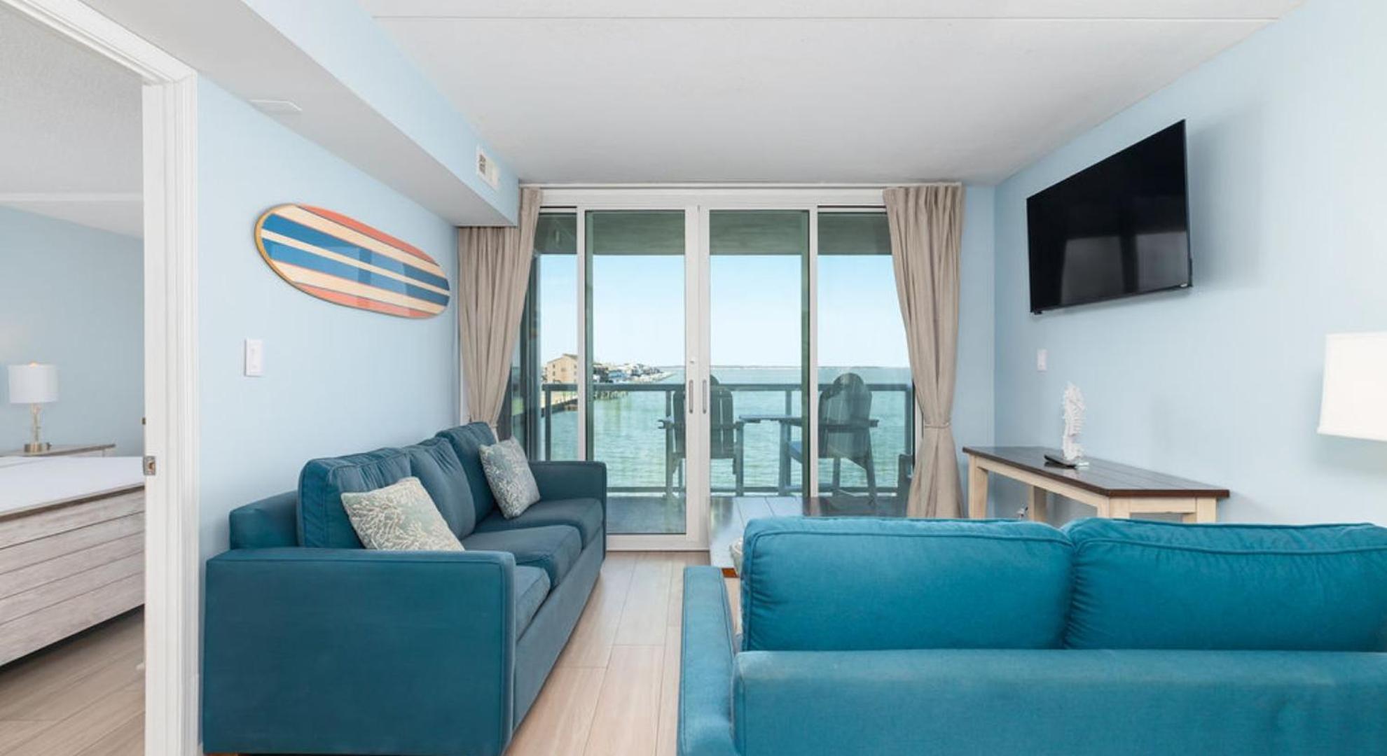 Aparthotel Bay Club