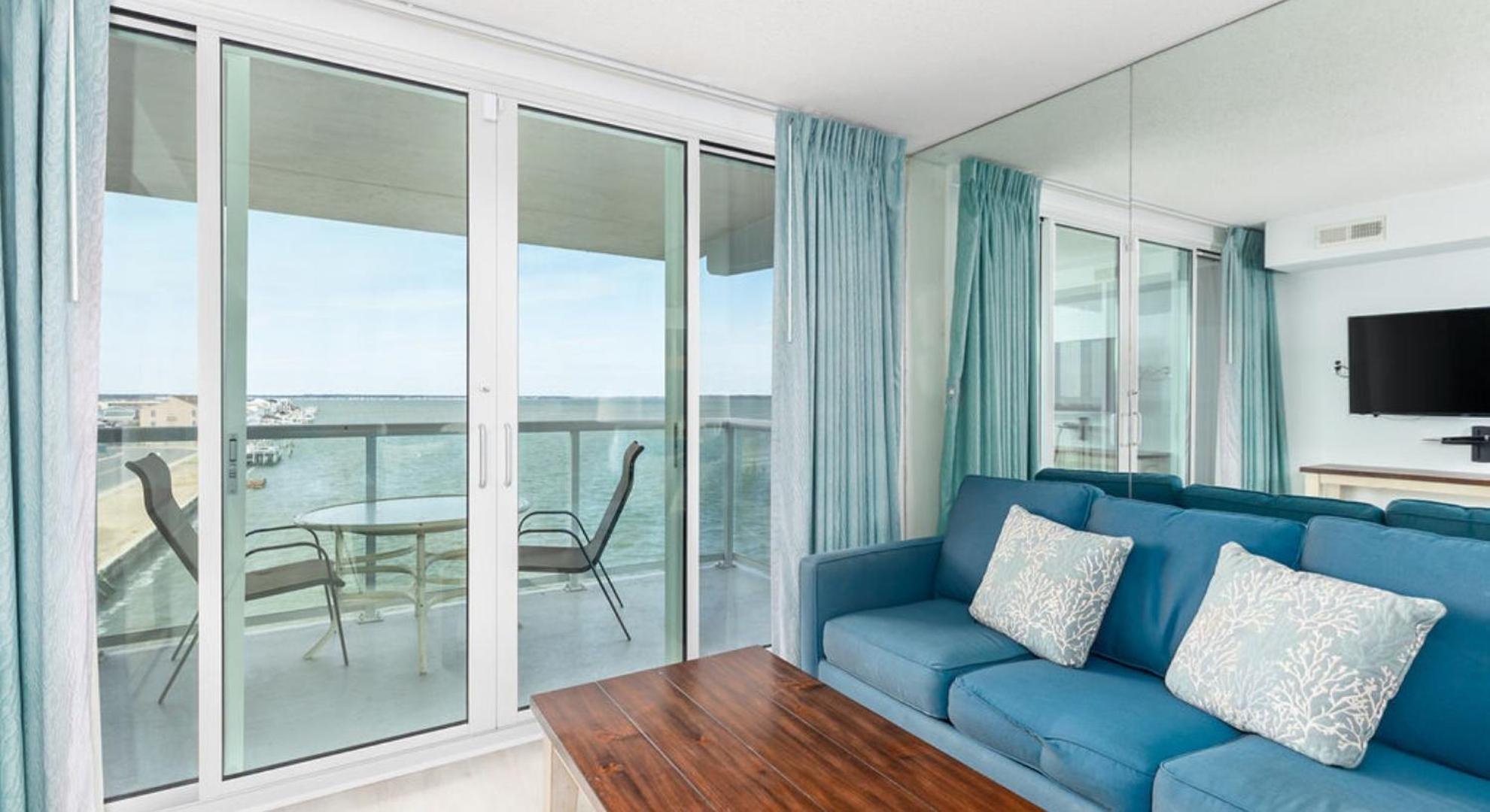 Aparthotel Bay Club *