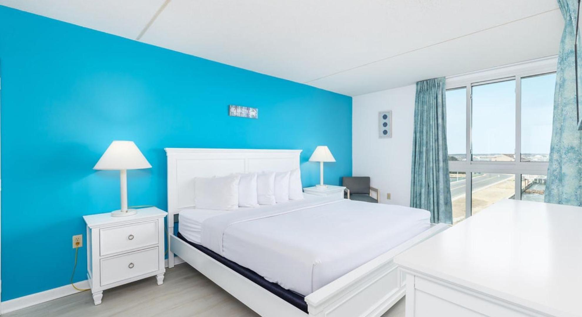 Aparthotel Bay Club
