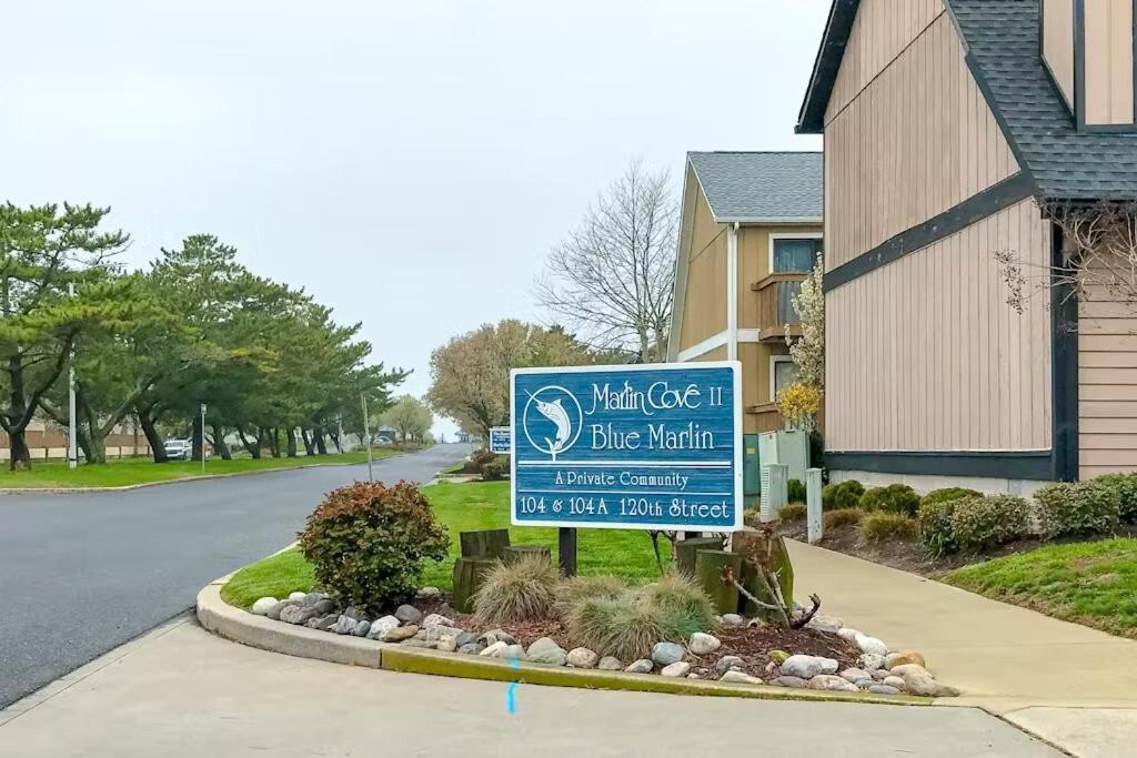 Holiday home Marlin Cove Ii Ocean City, Md Ocean City