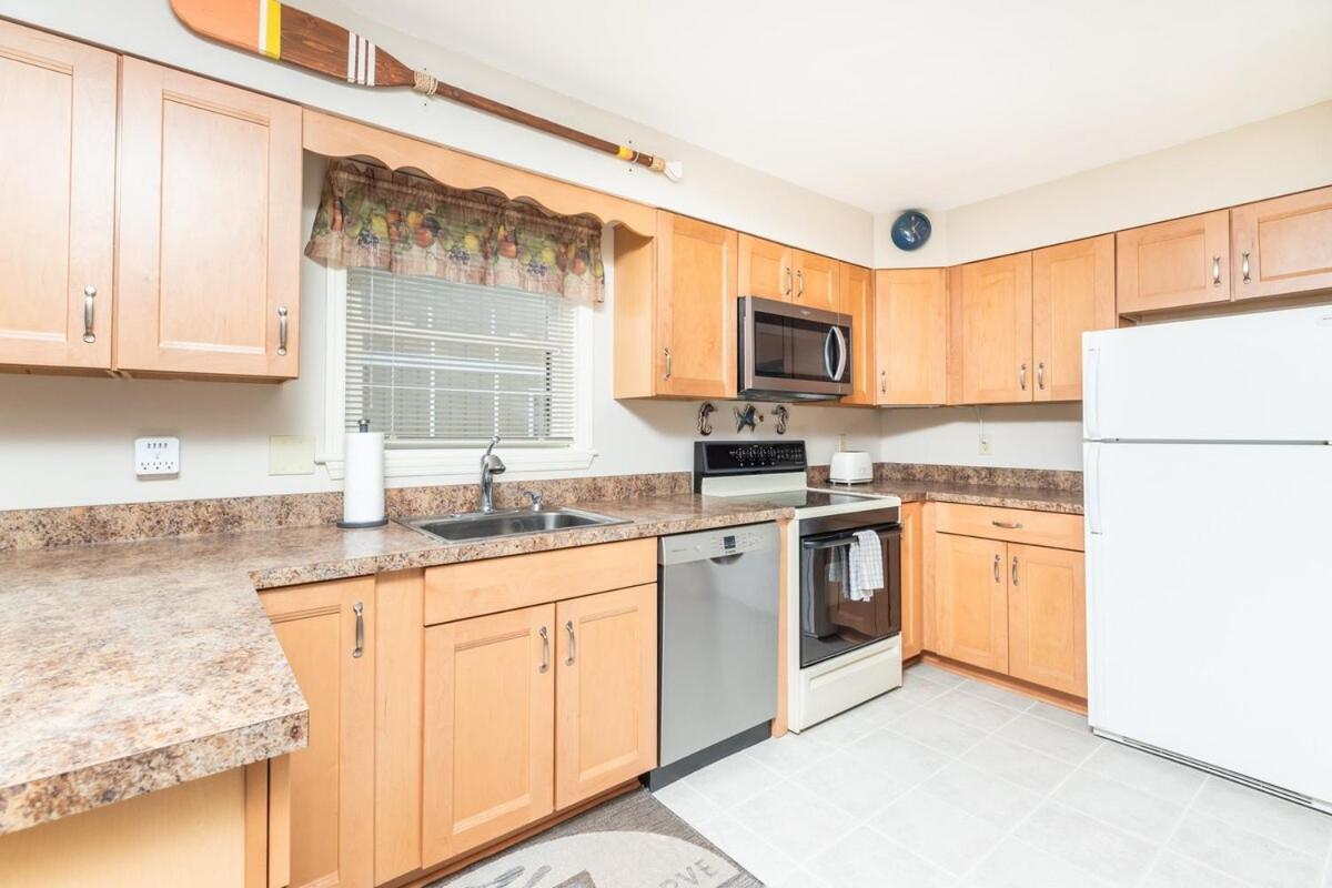 Marlin Cove Ii Ocean City, Md Holiday home *