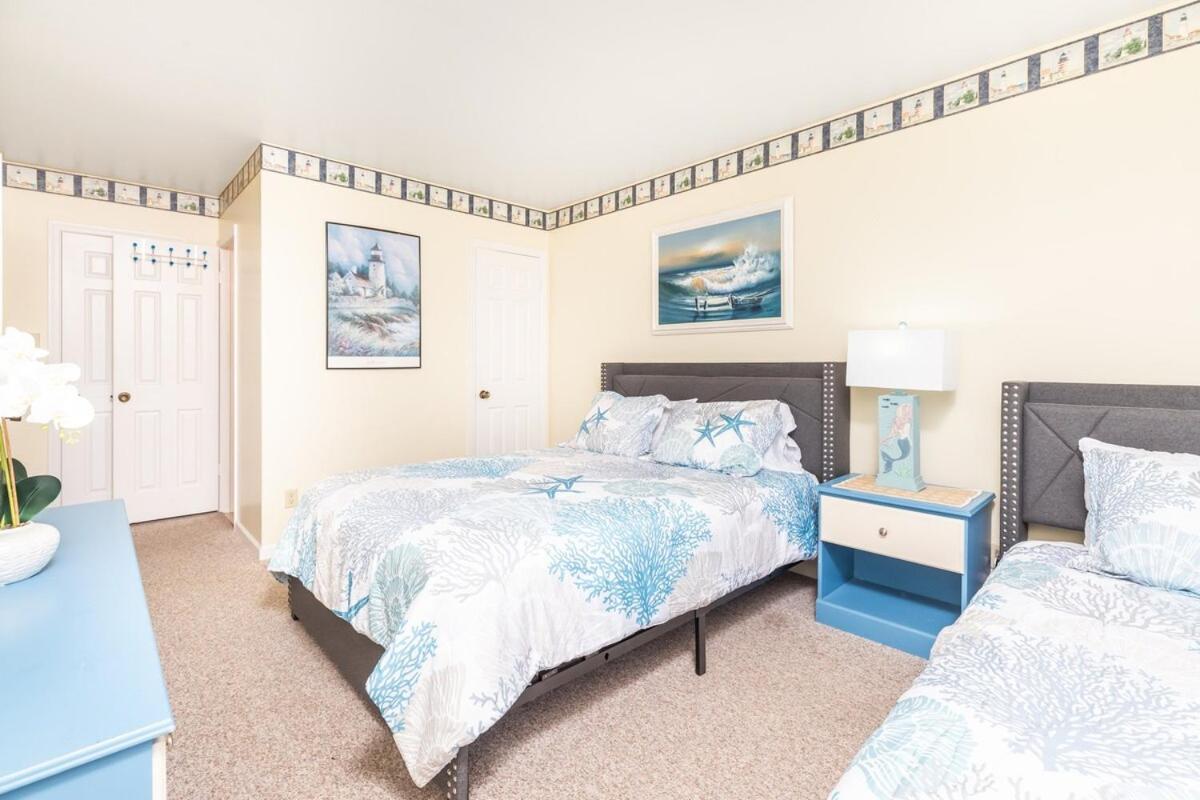 Holiday home Marlin Cove Ii Ocean City, Md