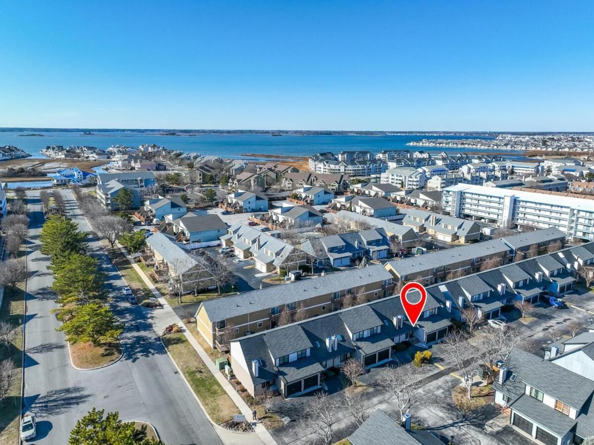 Marlin Cove Ii Ocean City, Md Holiday home *