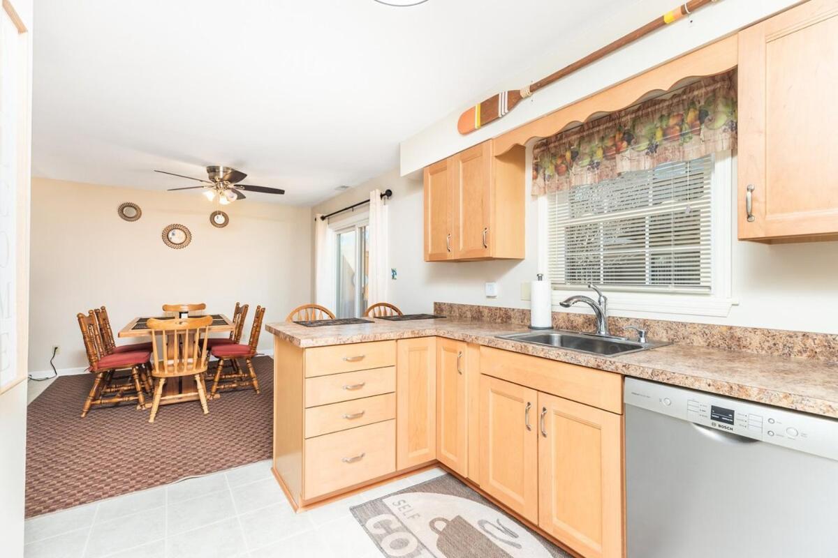 Marlin Cove Ii Ocean City, Md Holiday home Ocean City