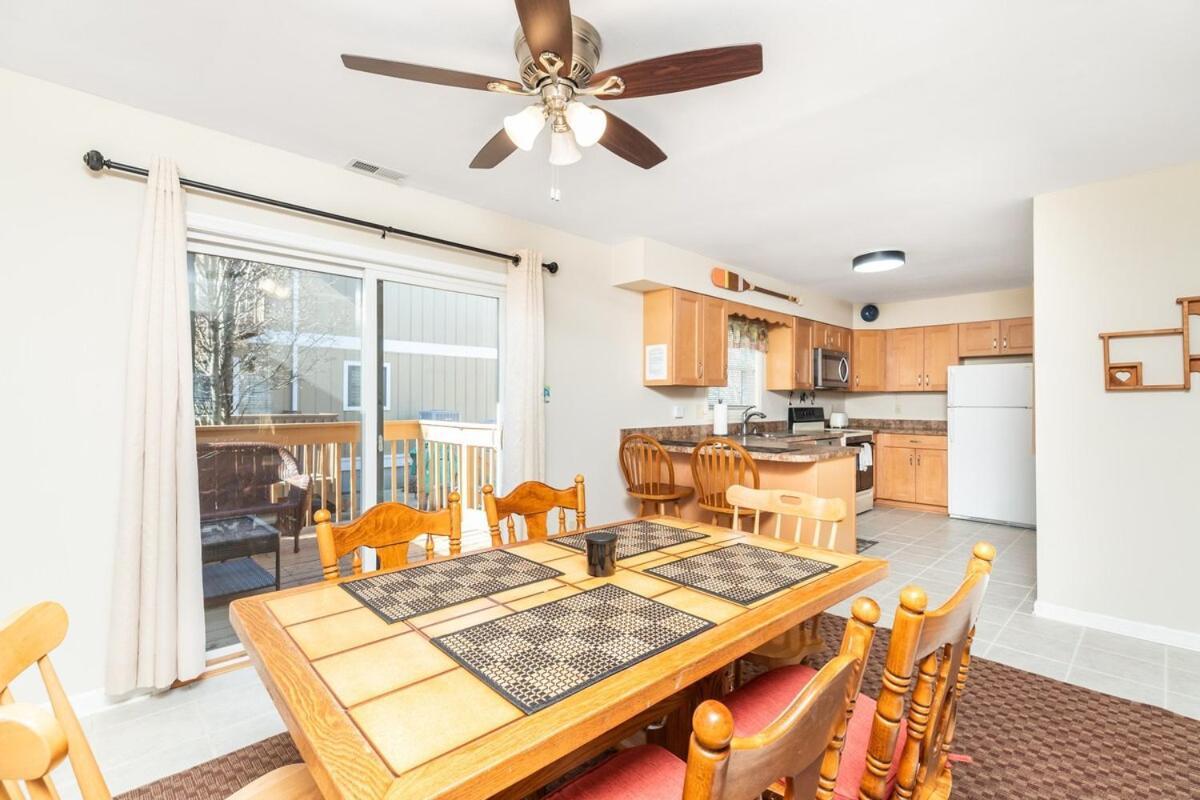 Marlin Cove Ii Ocean City, Md Holiday home