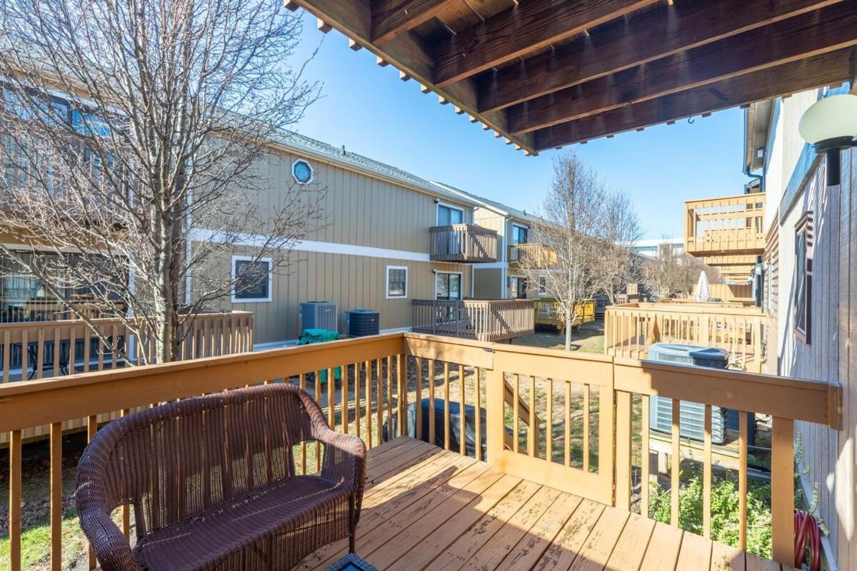 Marlin Cove Ii Ocean City, Md Holiday home