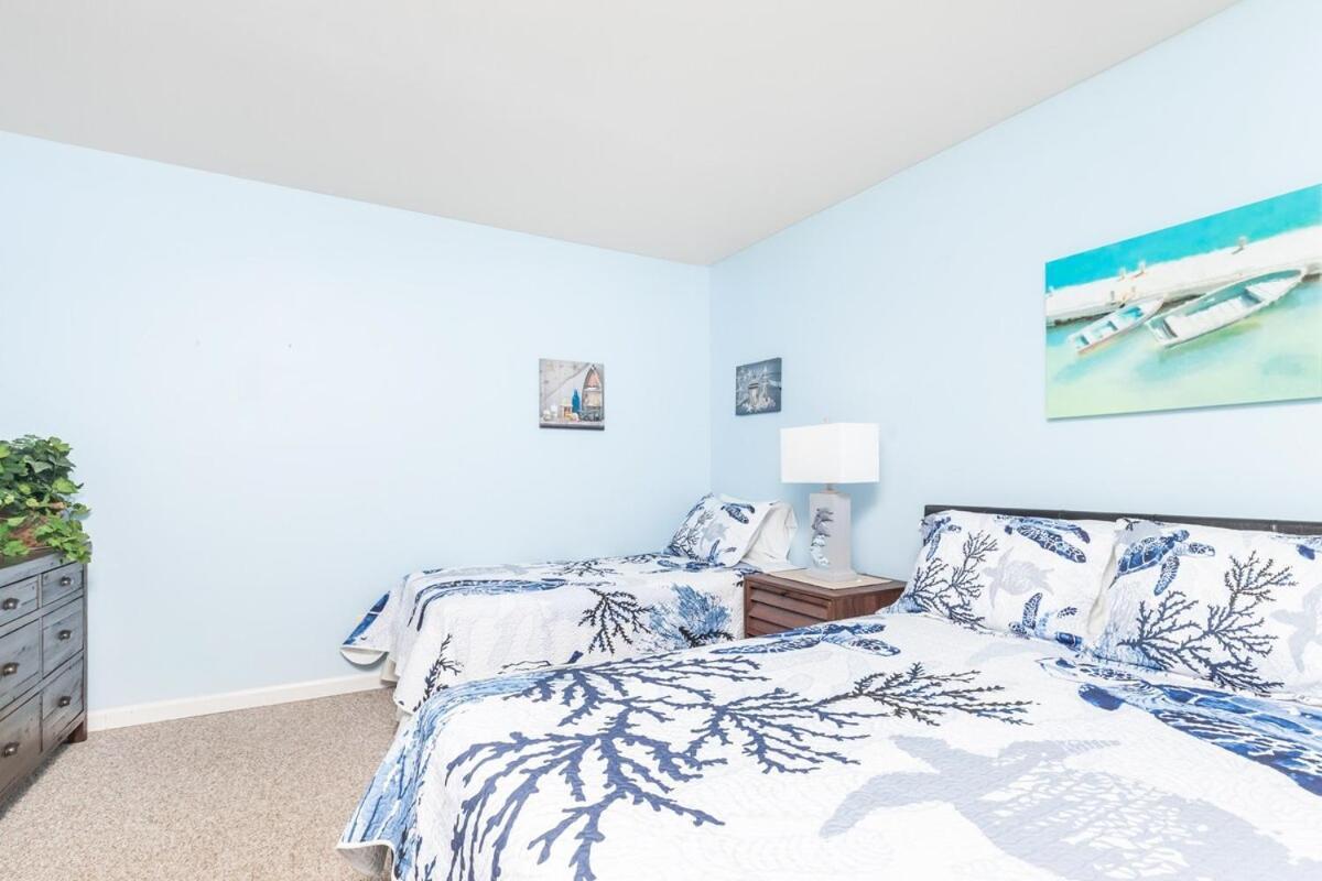 Marlin Cove Ii Ocean City, Md Holiday home Ocean City