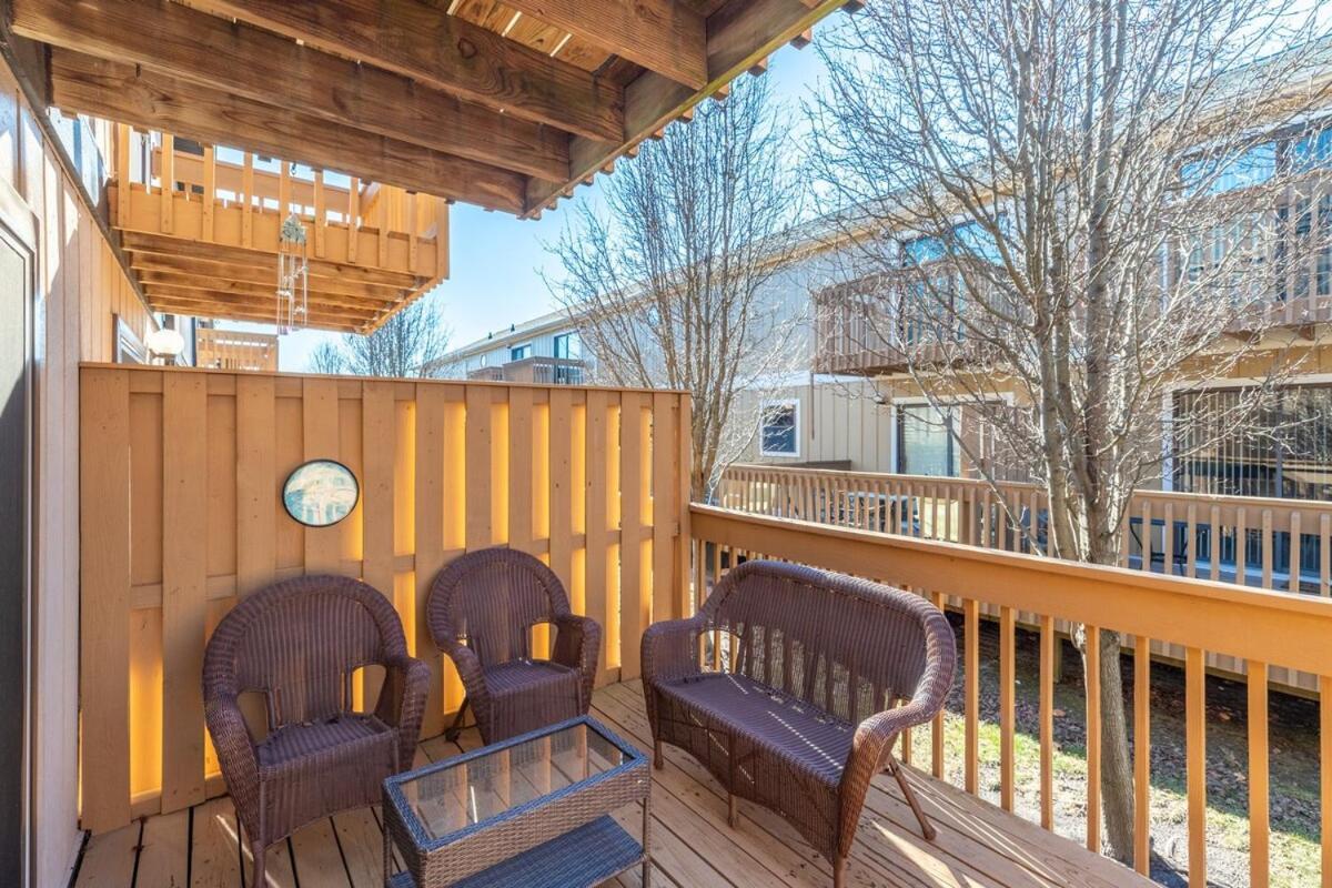Marlin Cove Ii Ocean City, Md Holiday home *