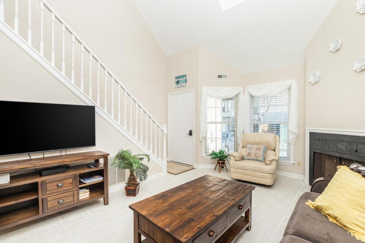 Marlin Cove Ii Ocean City, Md Holiday home Ocean City