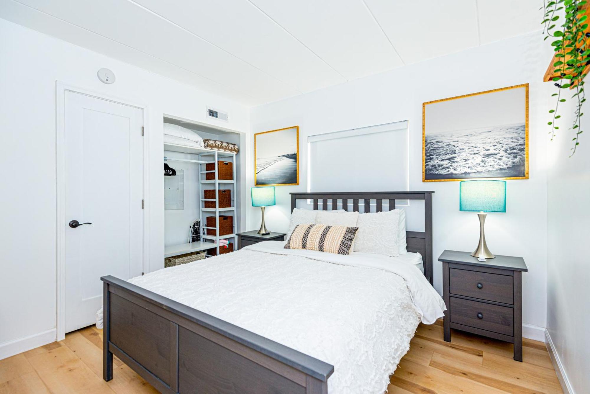 Aparthotel Lovely Turnkey Ocean Block In Ocean Ocean City