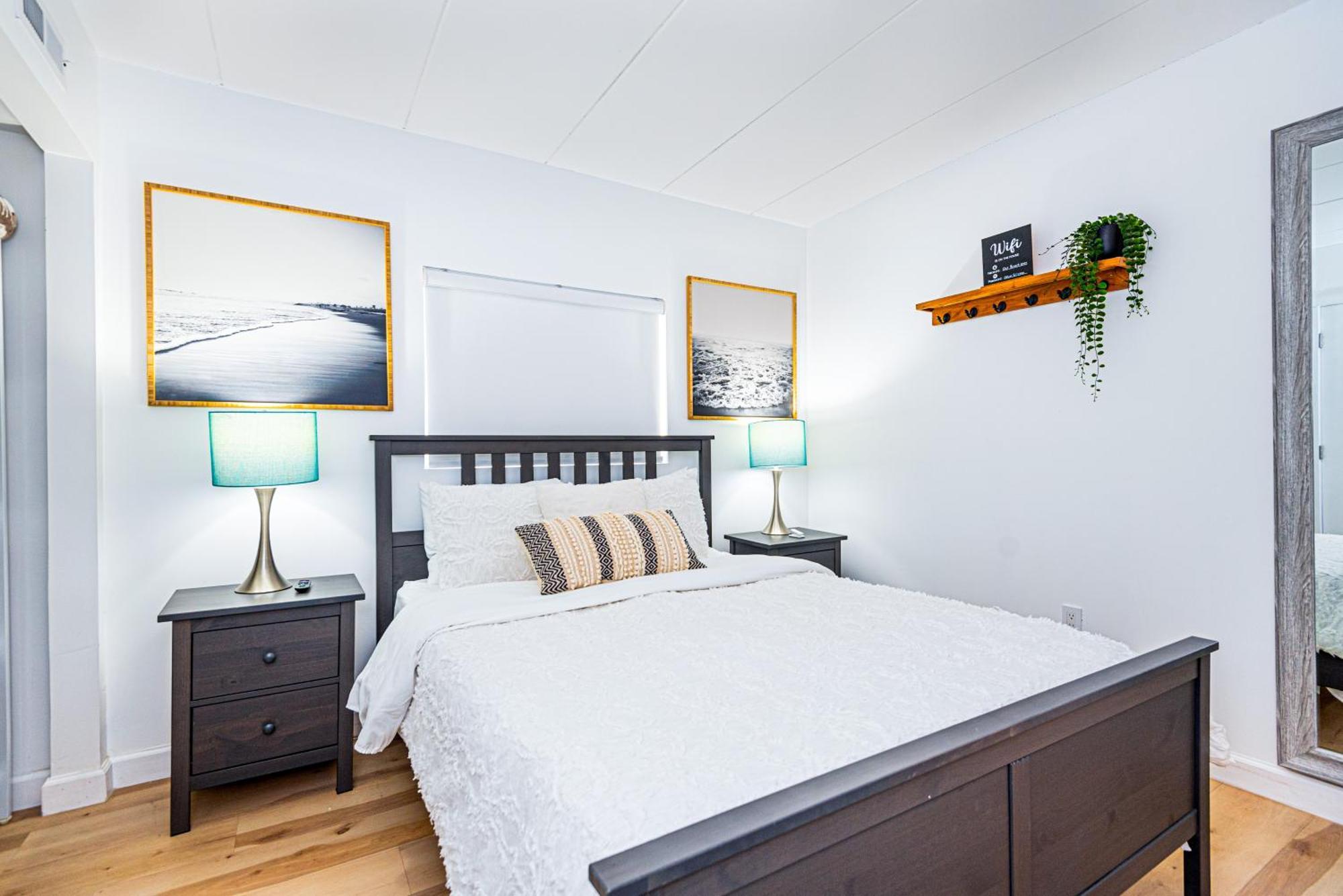 Lovely Turnkey Ocean Block In Ocean *