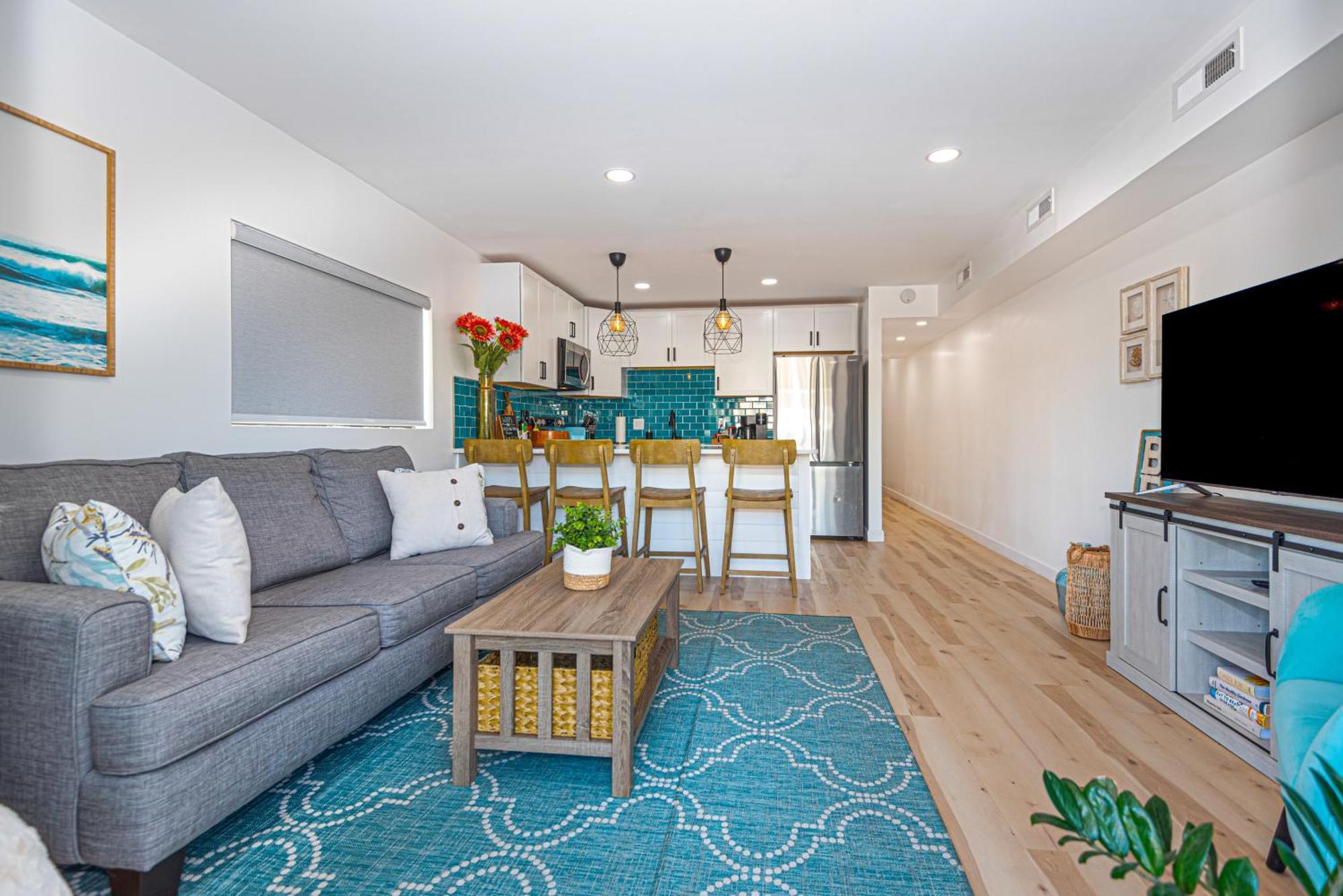 Aparthotel Lovely Turnkey Ocean Block In Ocean Ocean City