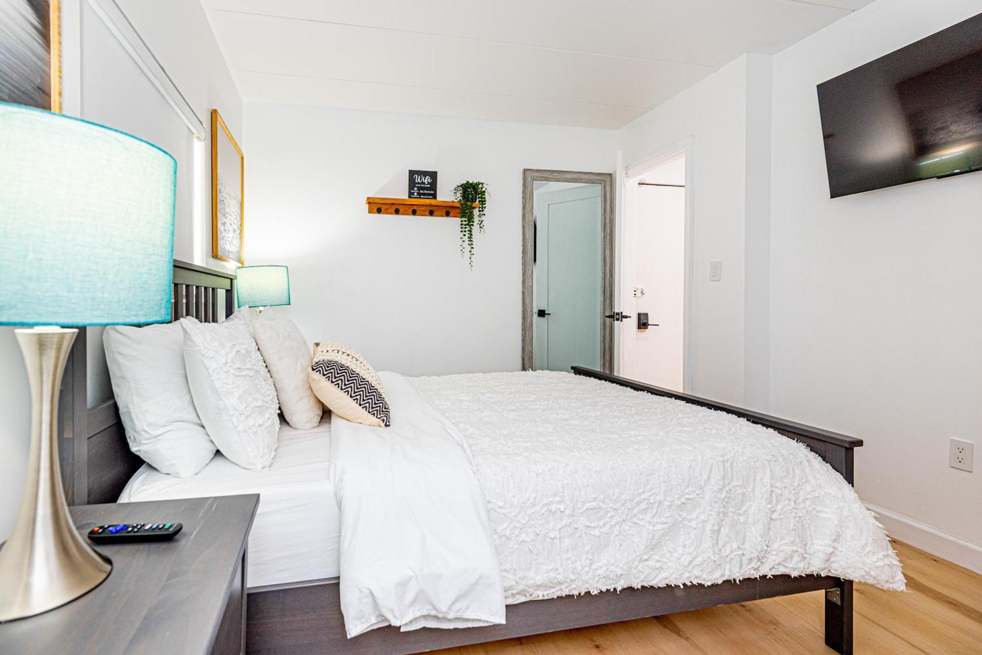 Lovely Turnkey Ocean Block In Ocean Ocean City