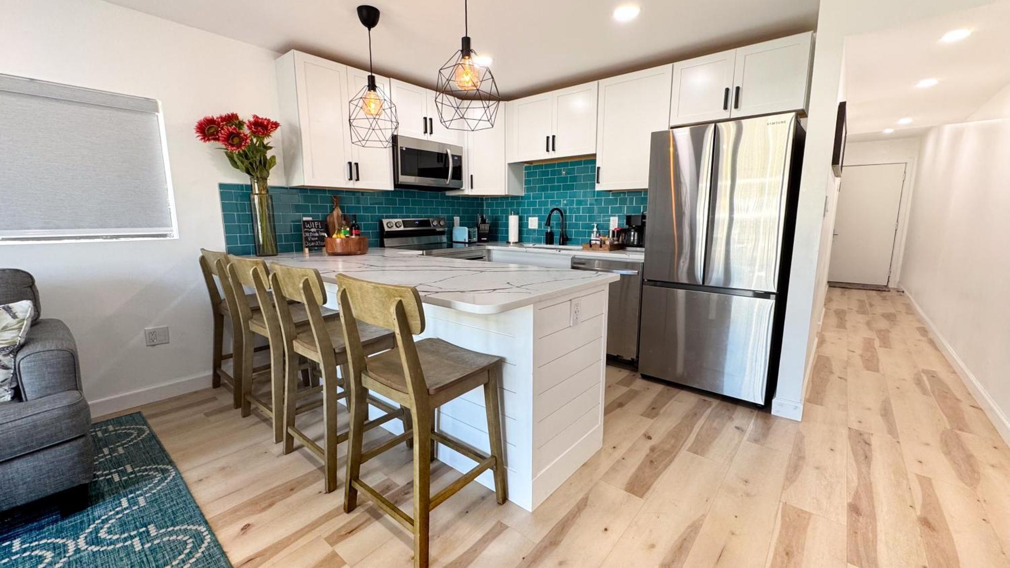 Lovely Turnkey Ocean Block In Ocean Aparthotel Ocean City