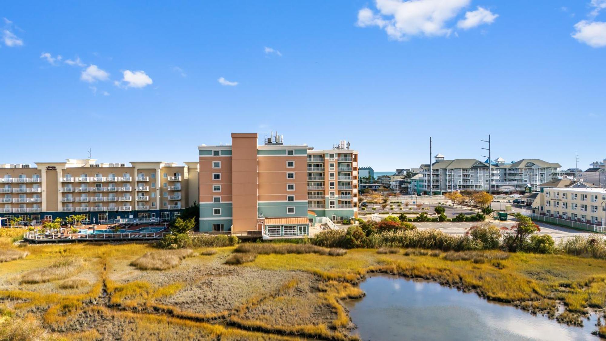 Holiday home Convention Center Bay Front 2 Bedroom