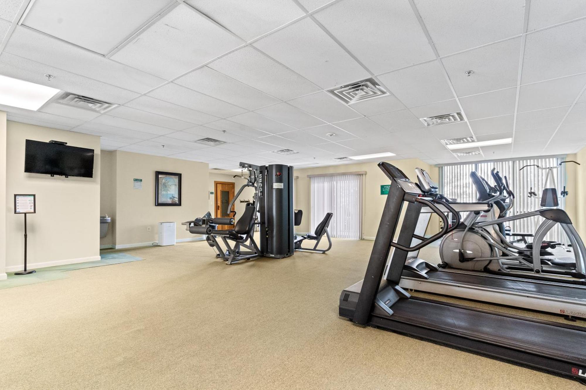 Holiday home Convention Center Bay Front 2 Bedroom Ocean City