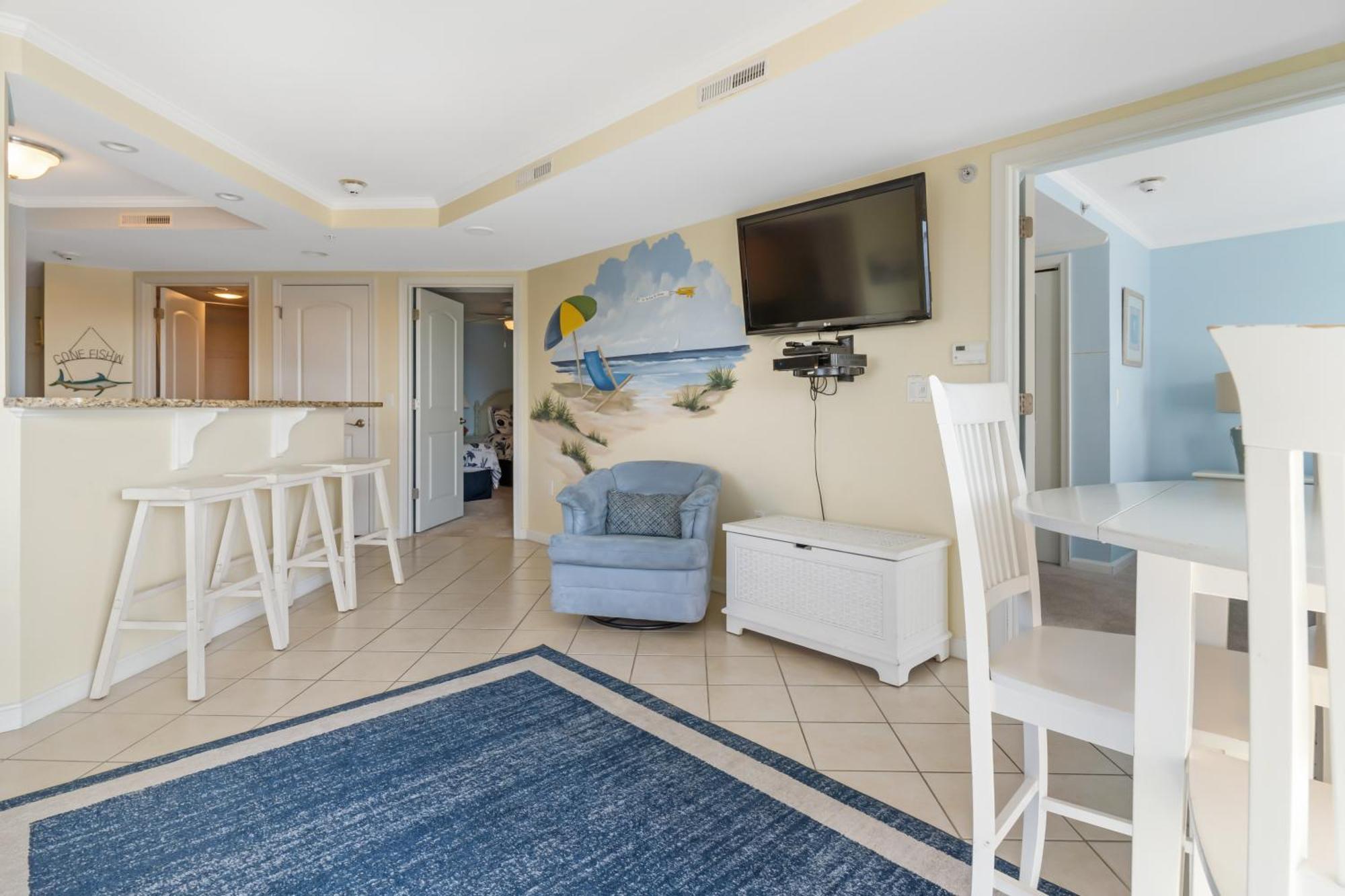 Holiday home Convention Center Bay Front 2 Bedroom Ocean City