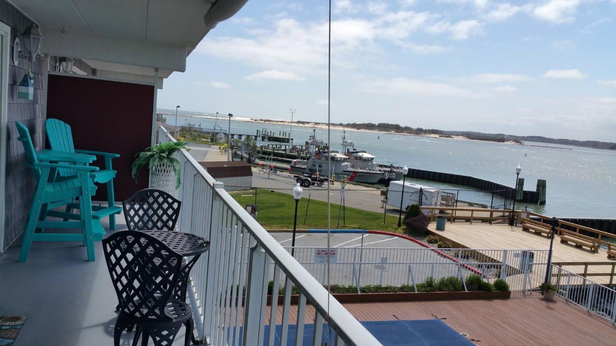 Apartment 210 Worchester St #405 Ocean City