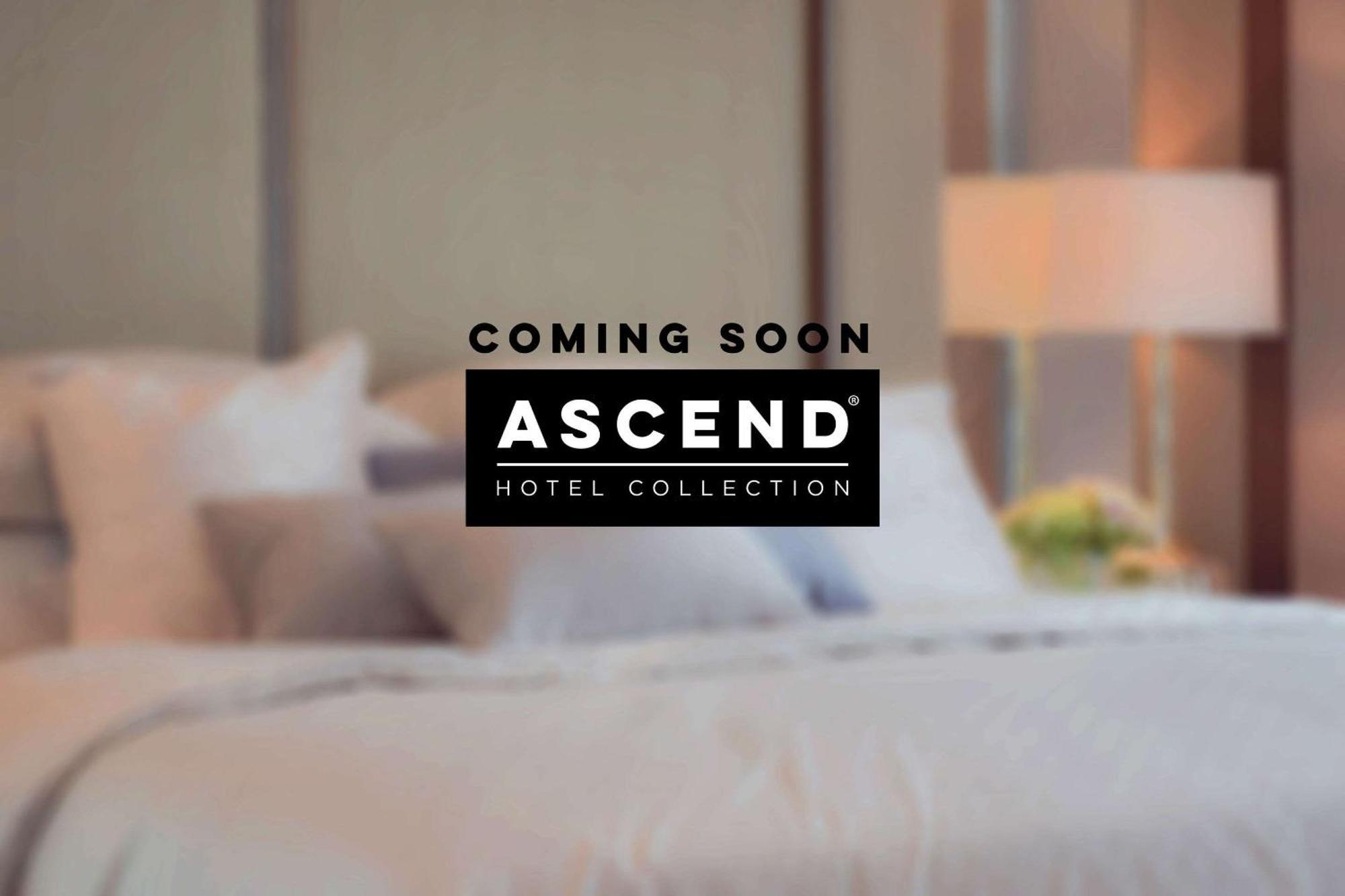 Hotel Coconut Malorie Hotel, Ascend Collection