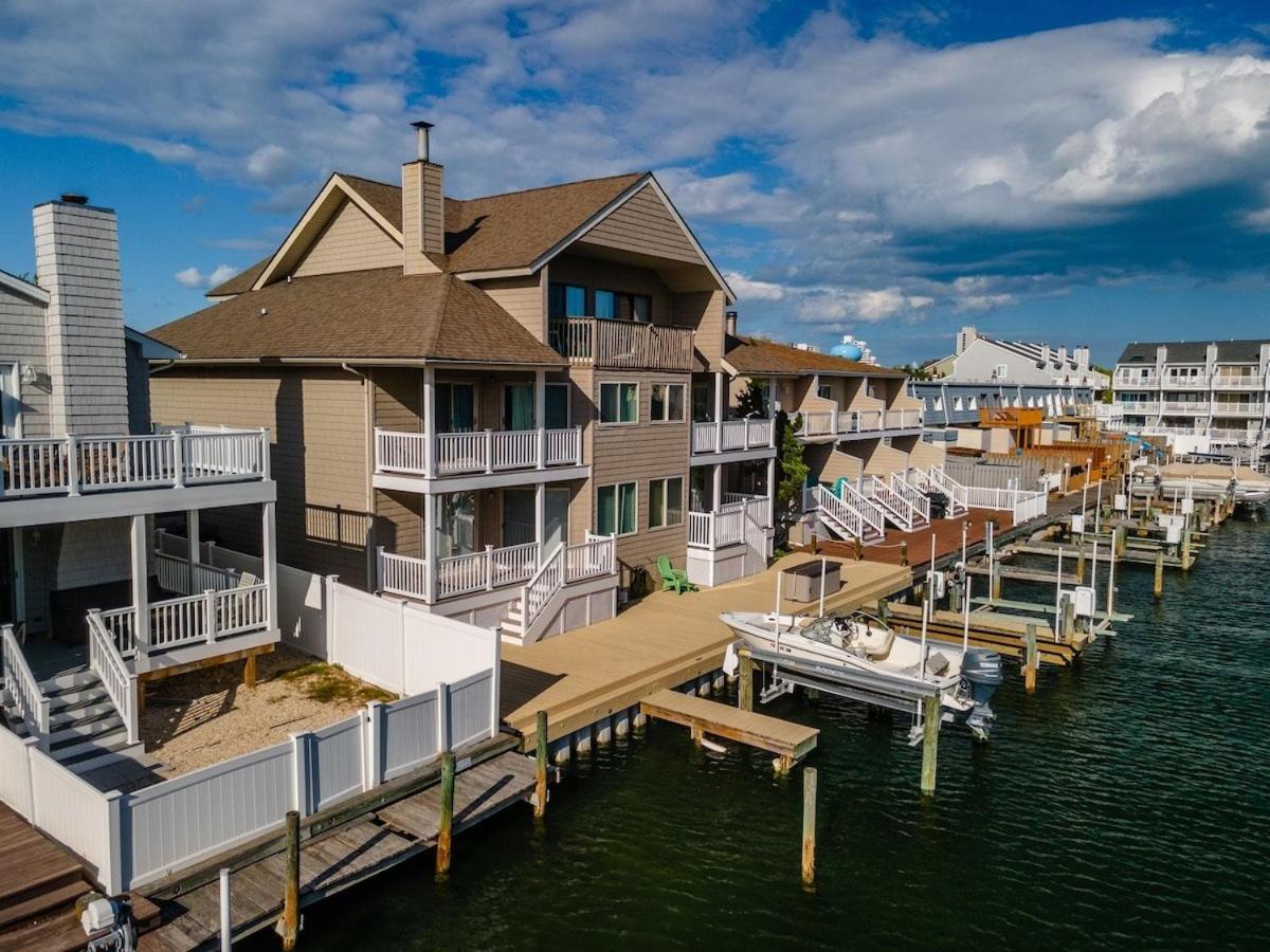 Cay 3 - Cay Holiday home Ocean City