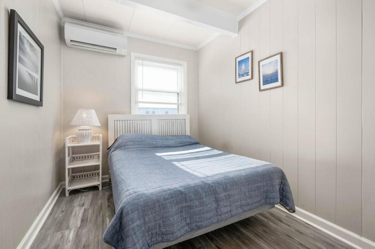 Waldorf 8 - Waveside Holiday home *