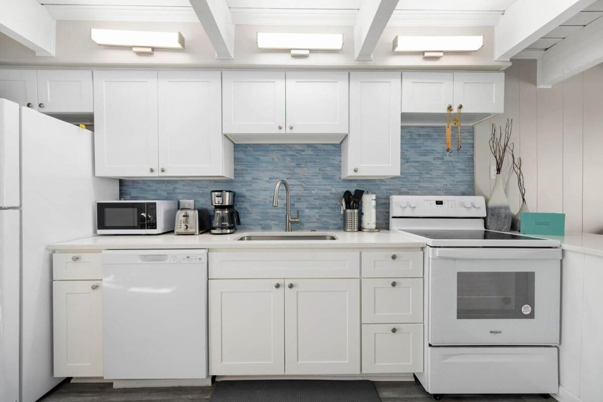 Holiday home Waldorf 8 - Waveside *
