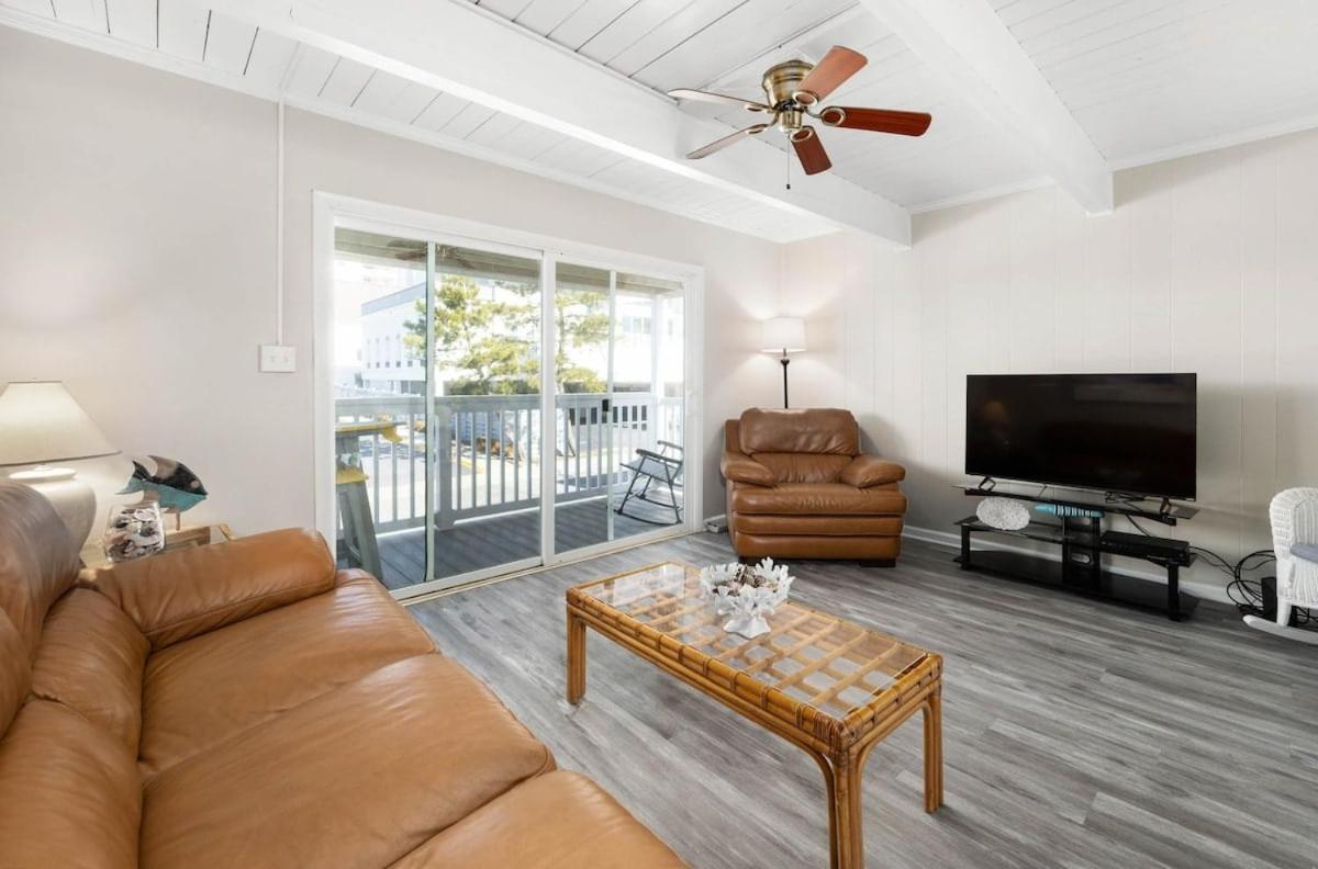Holiday home Waldorf 8 - Waveside Ocean City