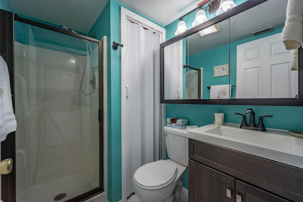 Cay 3 - Cay Holiday home Ocean City