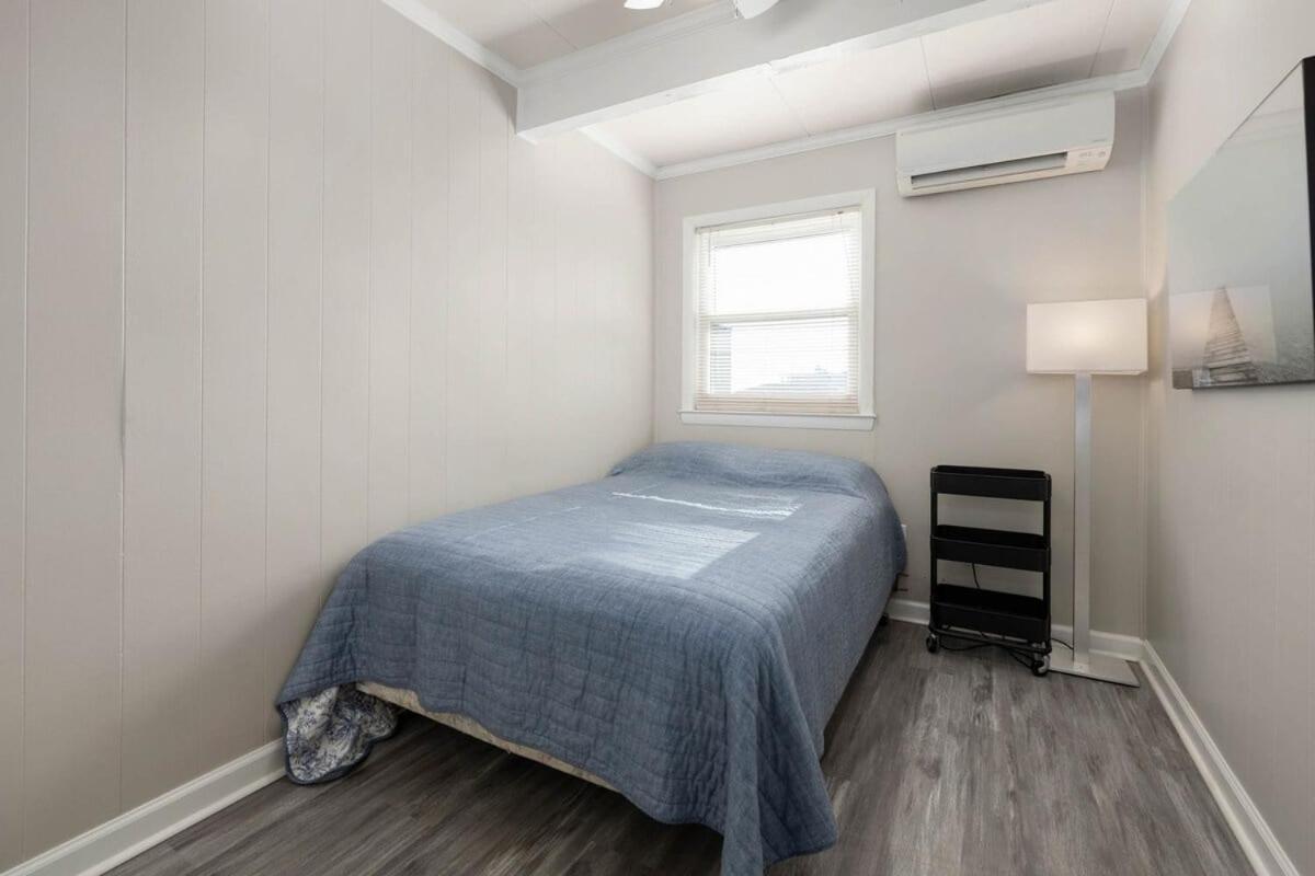 Holiday home Waldorf 8 - Waveside *