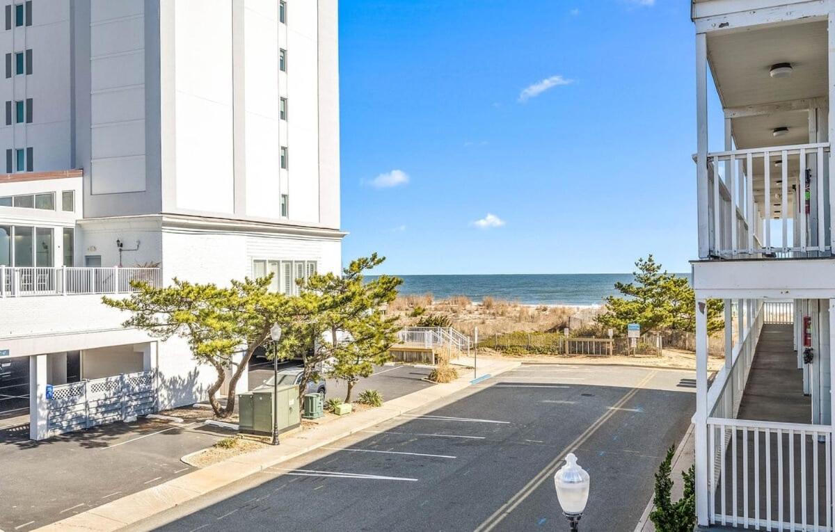 Waldorf 8 - Waveside * Ocean City