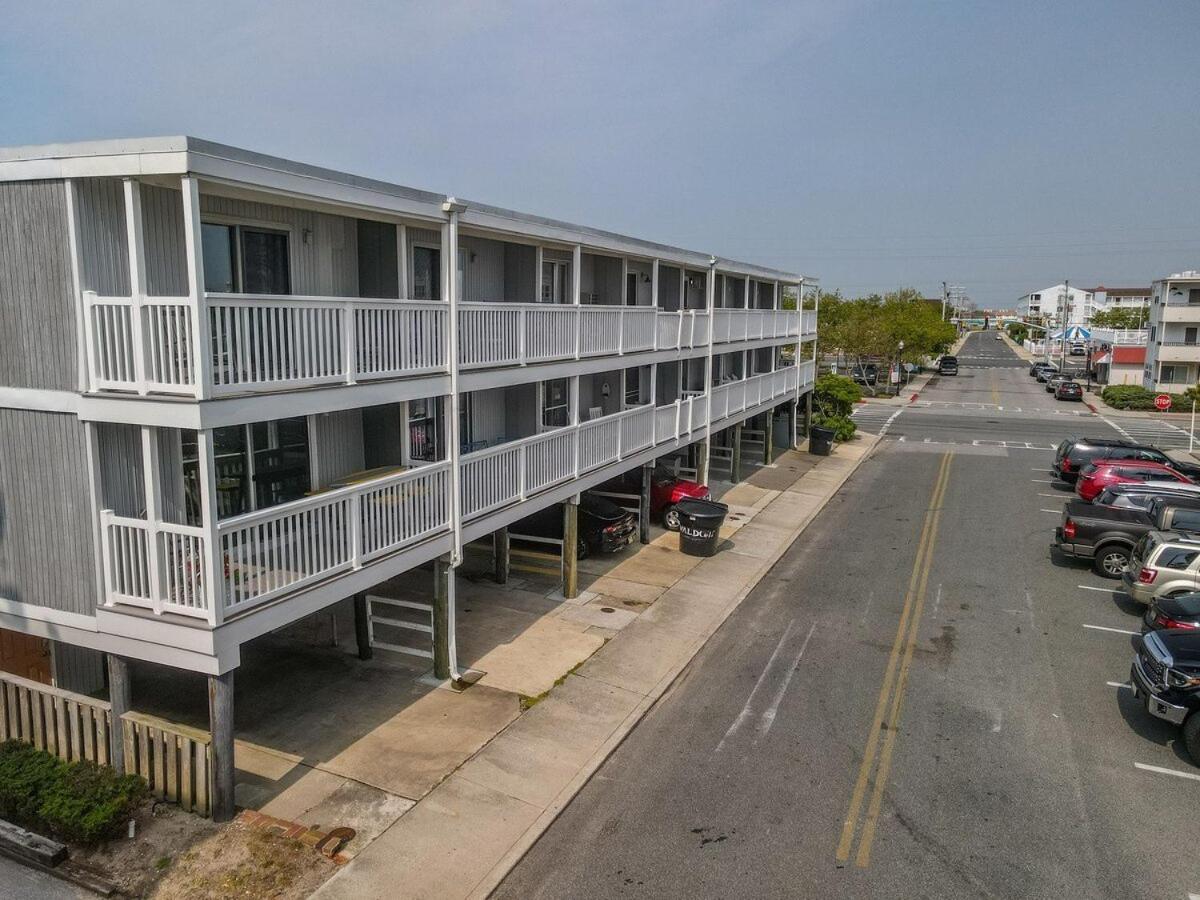 Waldorf 8 - Waveside * Ocean City