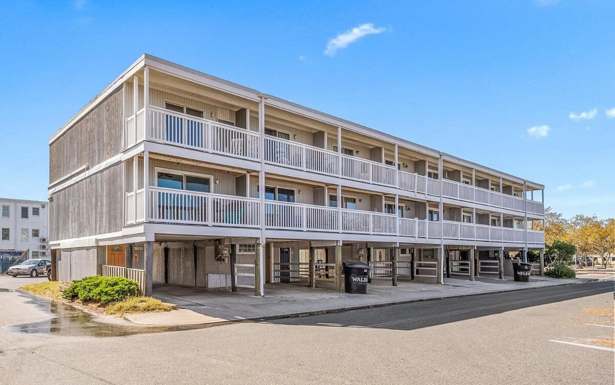 Holiday home Waldorf 8 - Waveside
