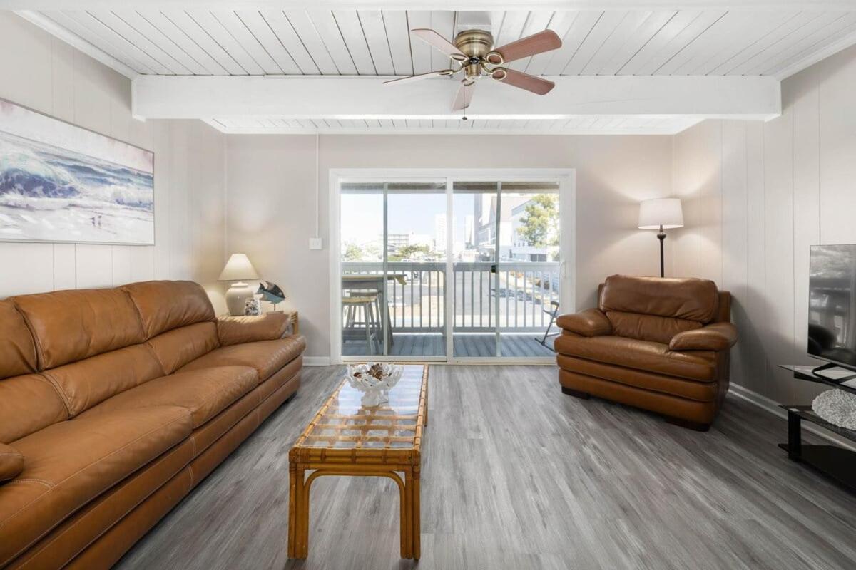 Holiday home Waldorf 8 - Waveside Ocean City
