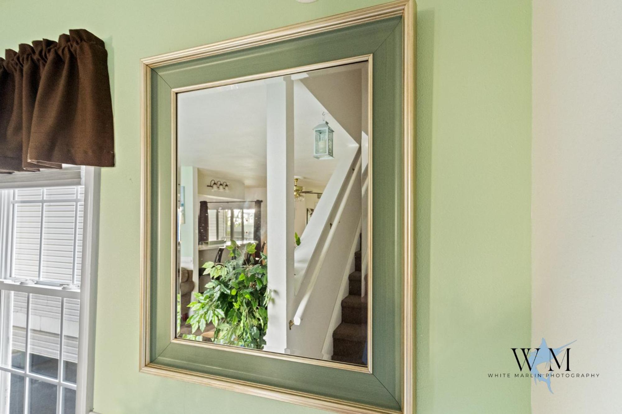 Charming 3-bedroom, 2-bathroom Townhouse Perfectly Located Near The Boardwalk