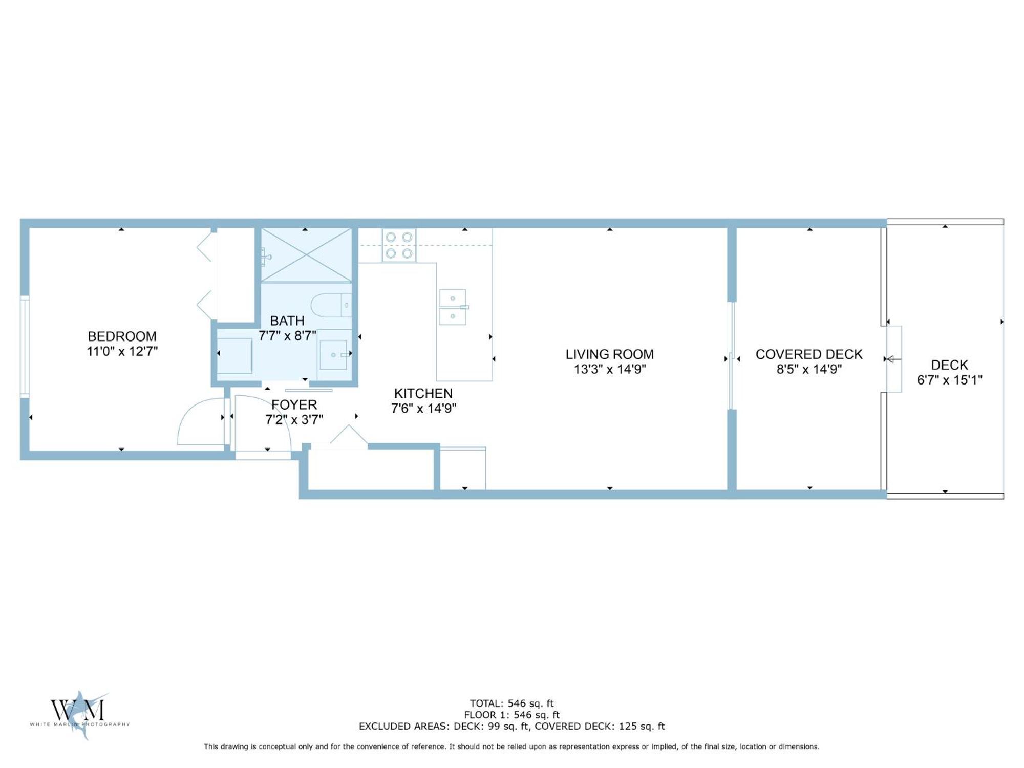 Charming 1-bedroom At Raffles Perfect Retreat In North Ocean Holiday home