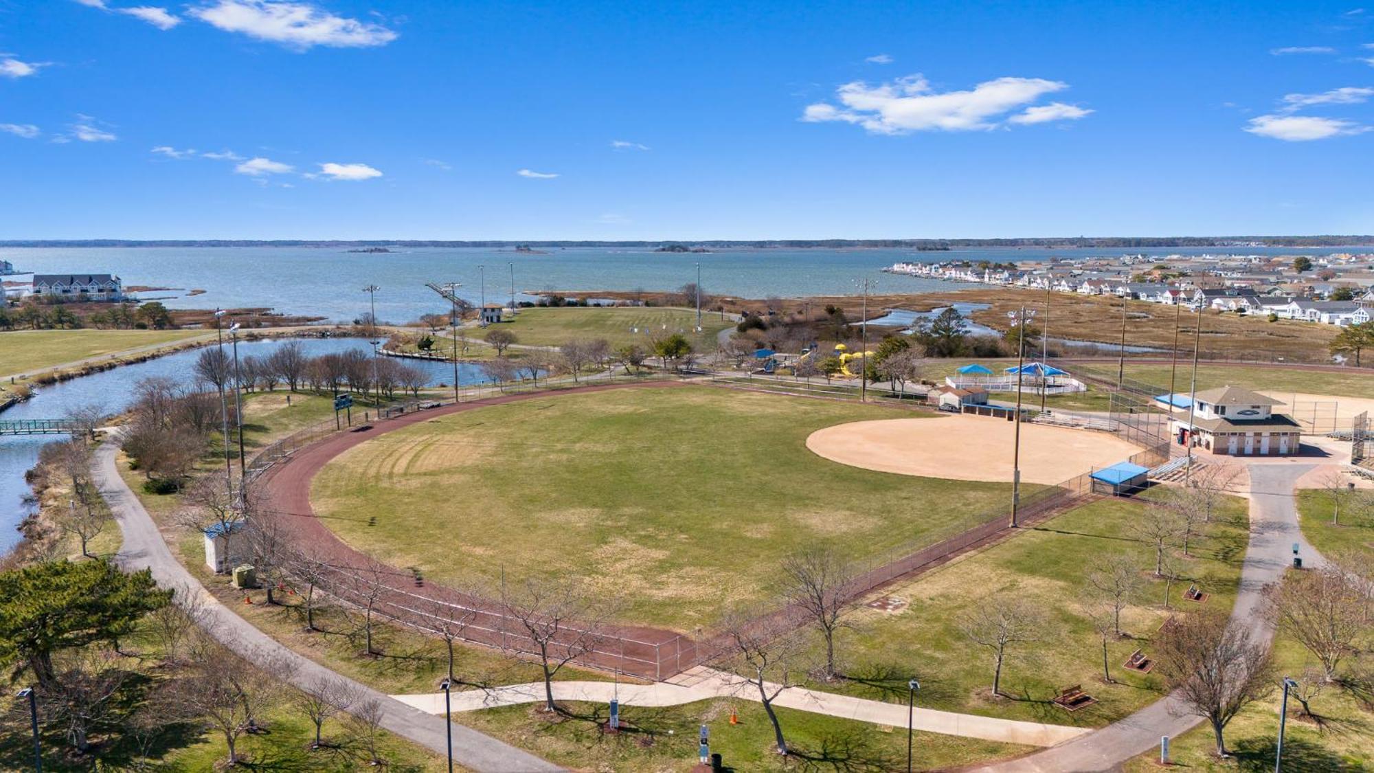 Charming 1-bedroom At Raffles Perfect Retreat In North Ocean