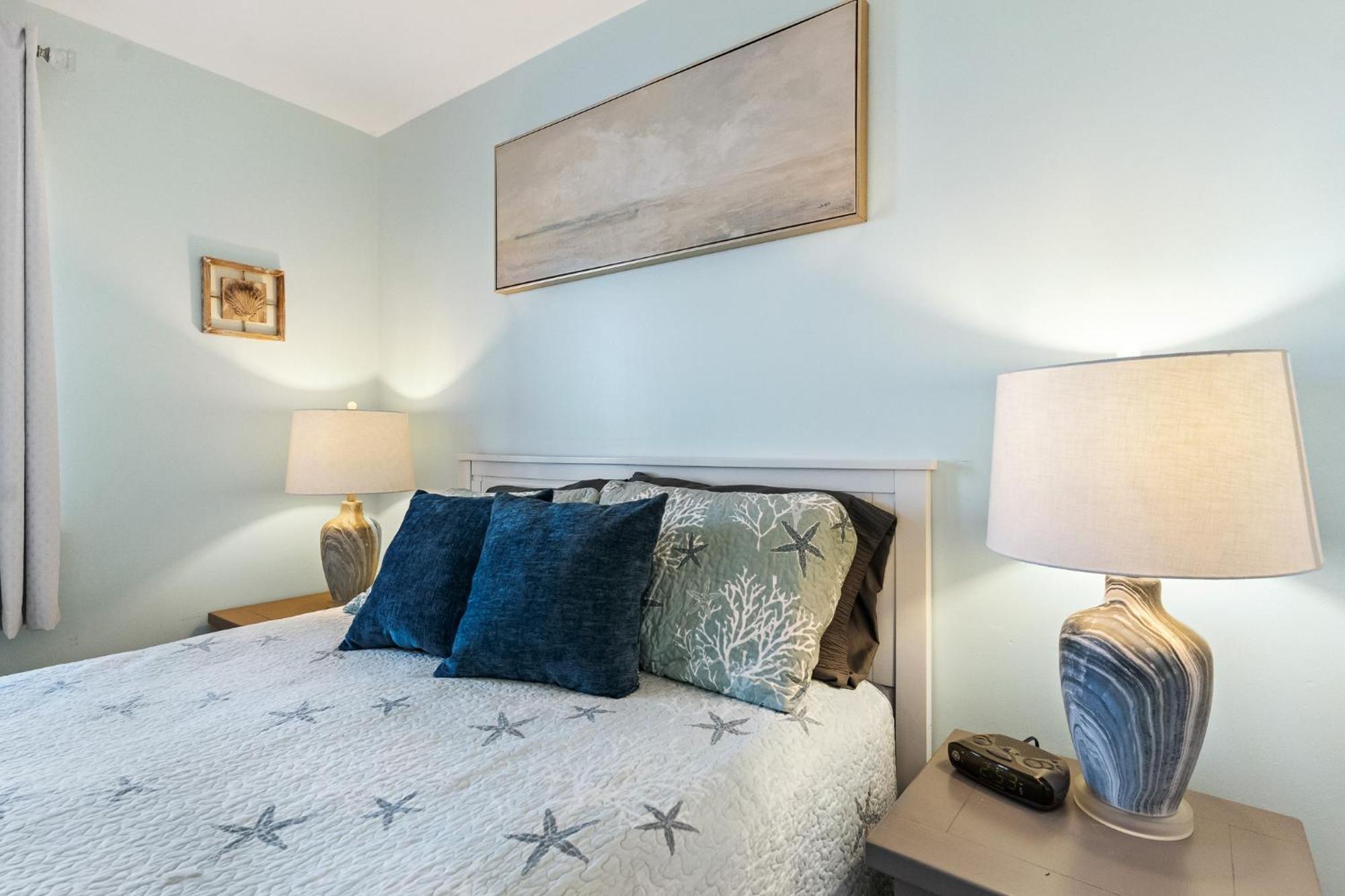 Charming 1-bedroom At Raffles Perfect Retreat In North Ocean Holiday home Ocean City