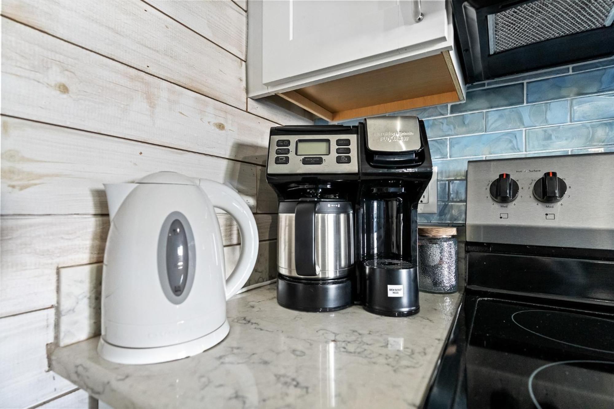 Charming 1-bedroom At Raffles Perfect Retreat In North Ocean Ocean City