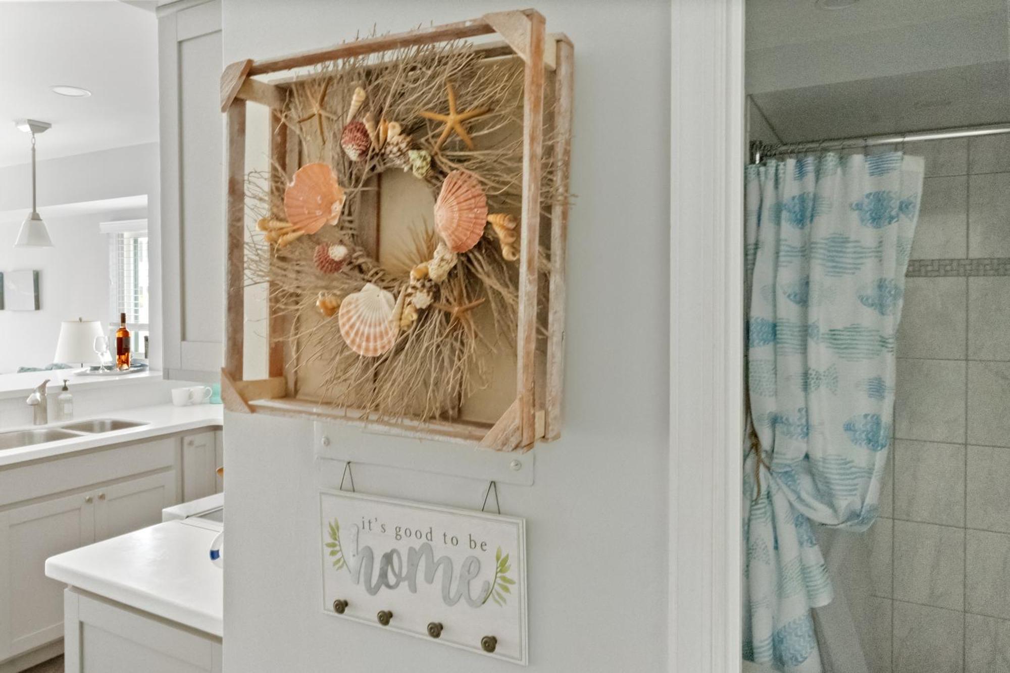 Holiday home Charming 1st-floor In North Ocean Just Steps From The Ocean City