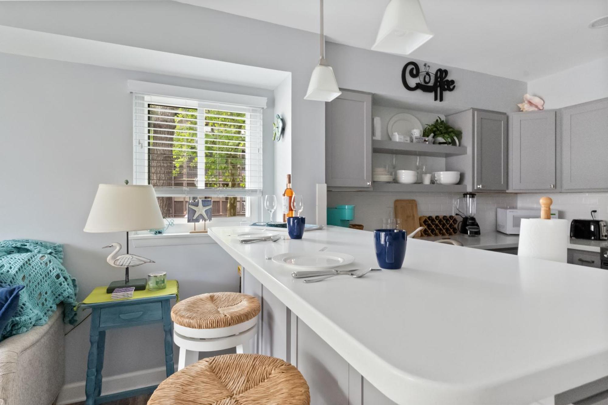 Charming 1st-floor In North Ocean Just Steps From The Holiday home Ocean City