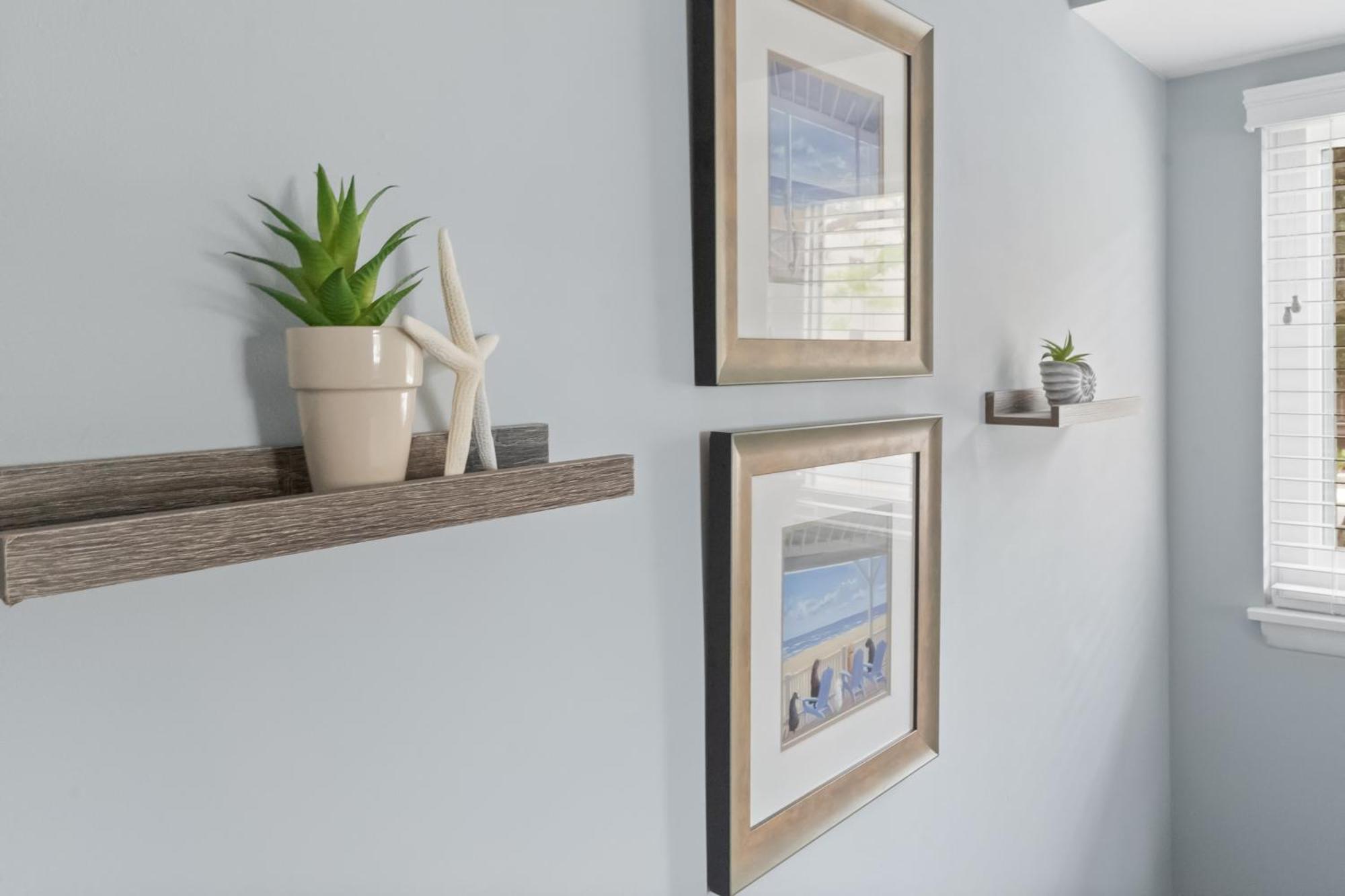 Charming 1st-floor In North Ocean Just Steps From The Ocean City