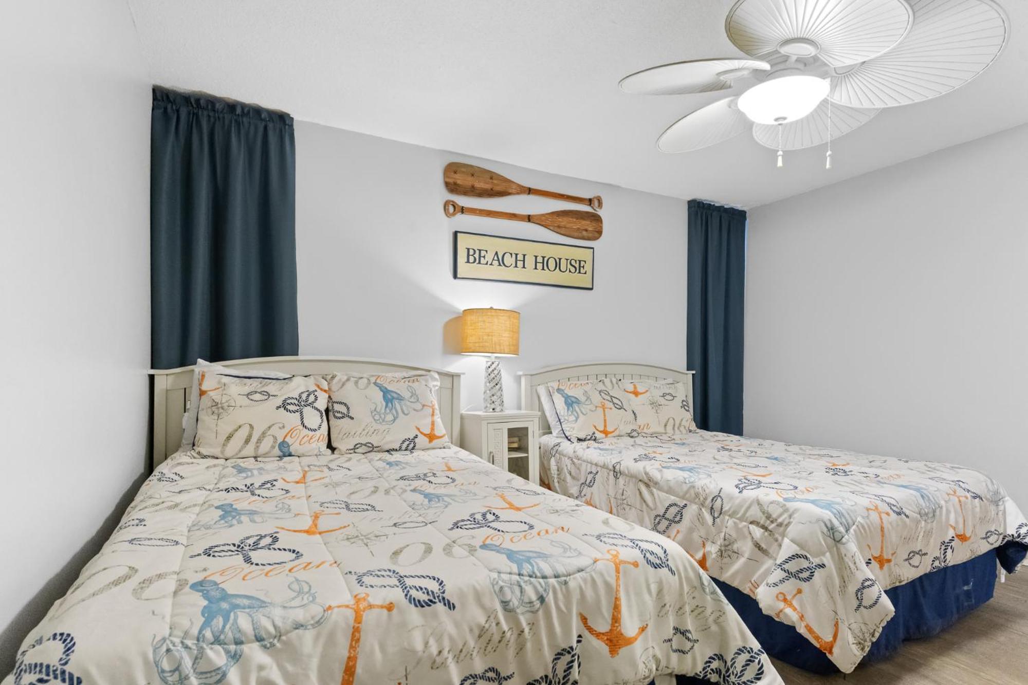 Direct Oceanfront 2-bedroom At Fountainhead Stunning Views In North Ocean * Ocean City