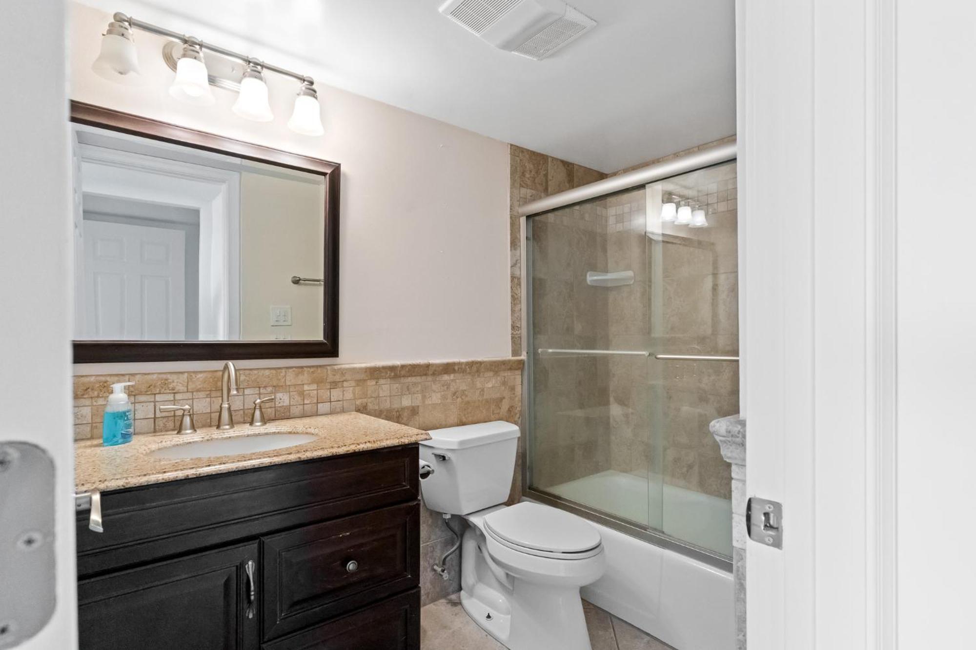 Direct Oceanfront 2-bedroom At Fountainhead Stunning Views In North Ocean Holiday home Ocean City