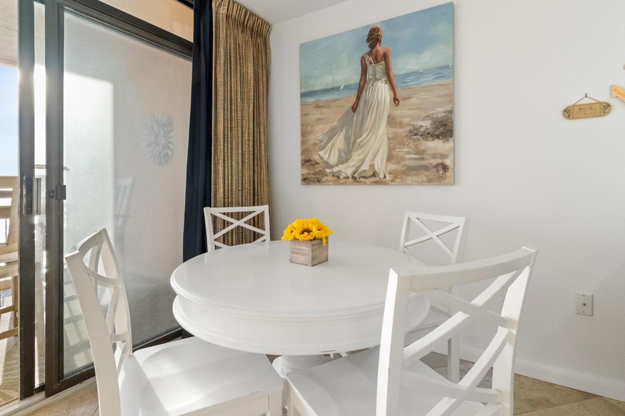 Direct Oceanfront 2-bedroom At Fountainhead Stunning Views In North Ocean *