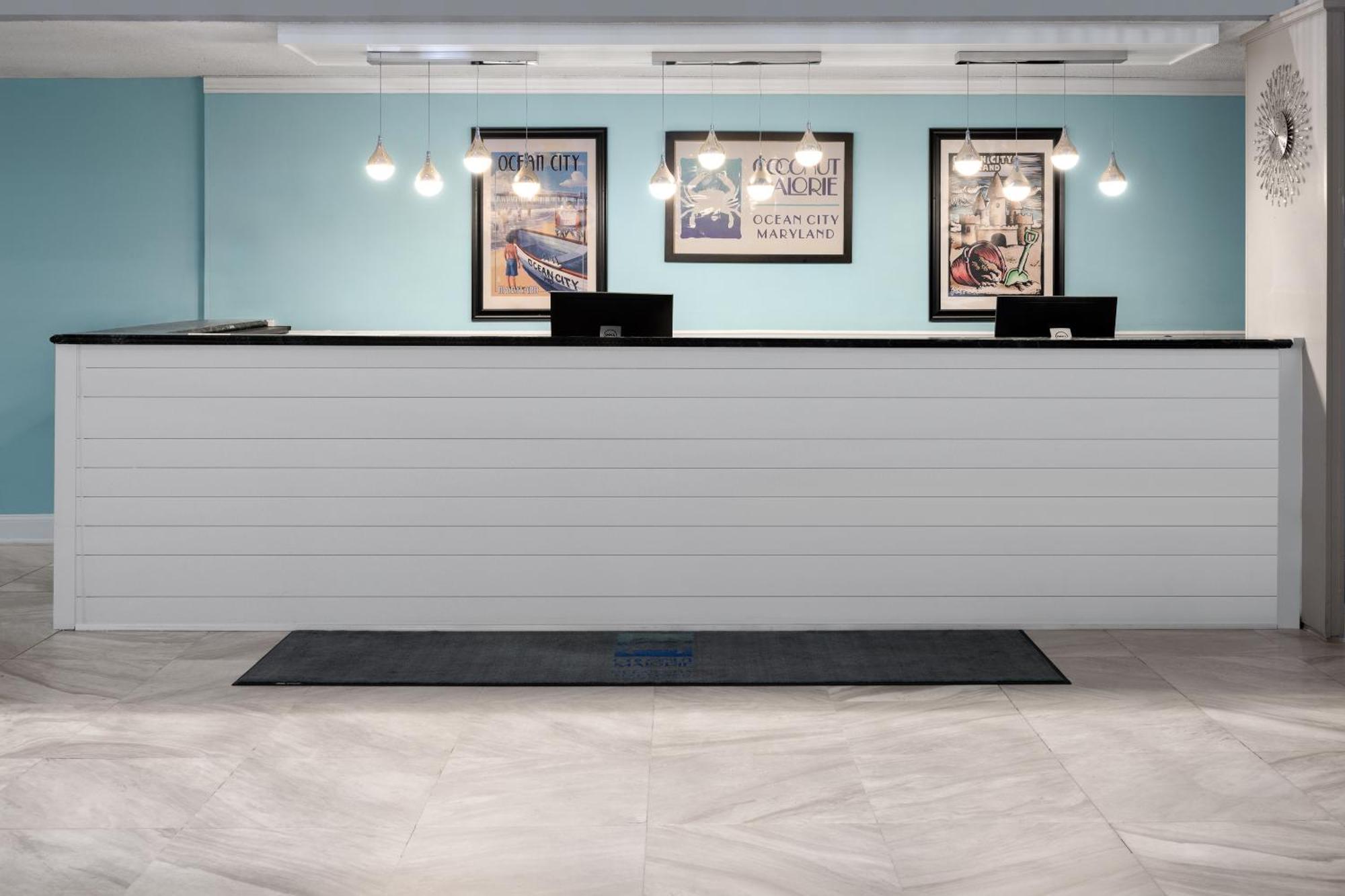 Coconut Malorie Hotel, Ascend Collection