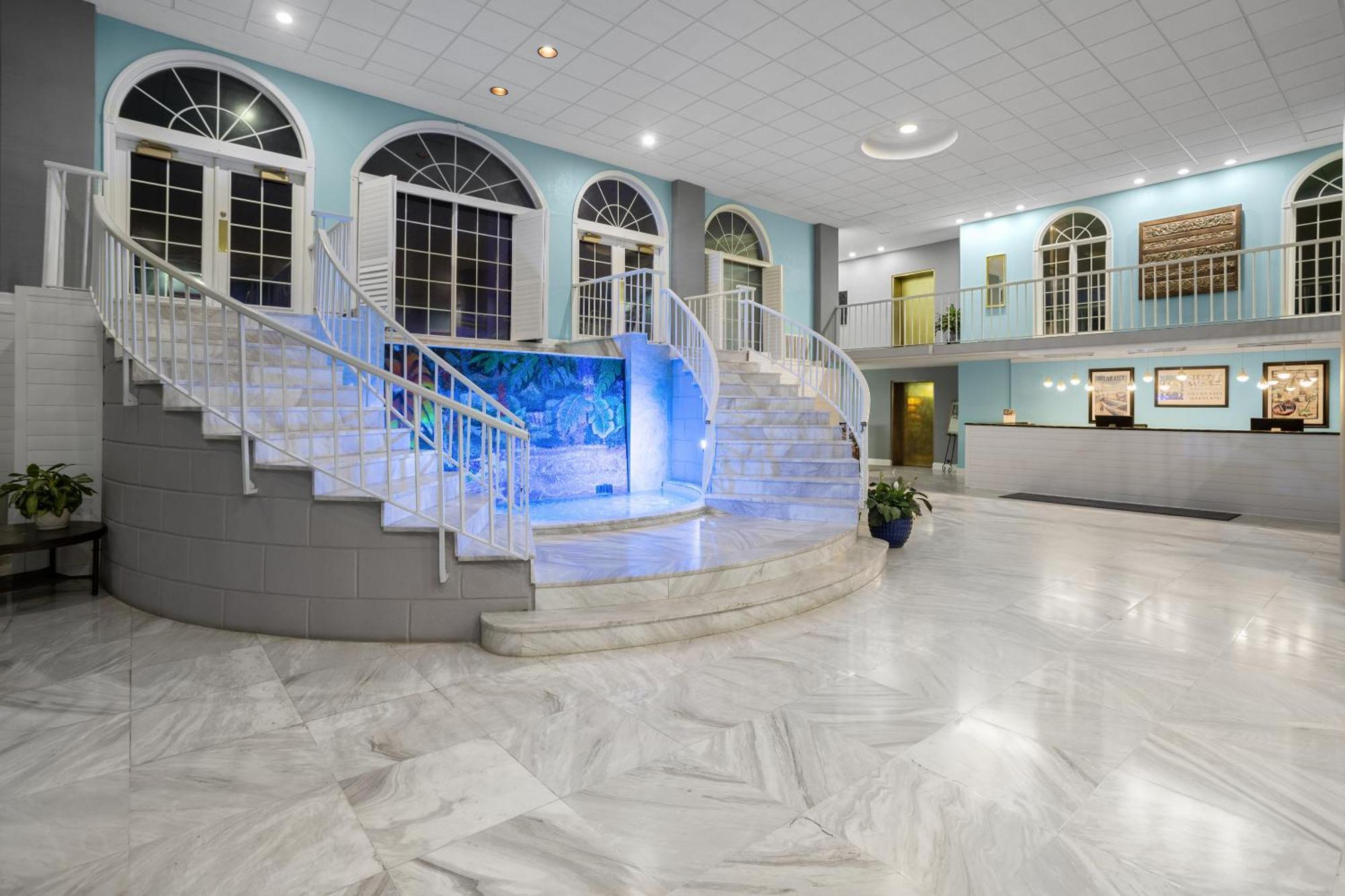 Coconut Malorie Hotel, Ascend Collection 3* Ocean City