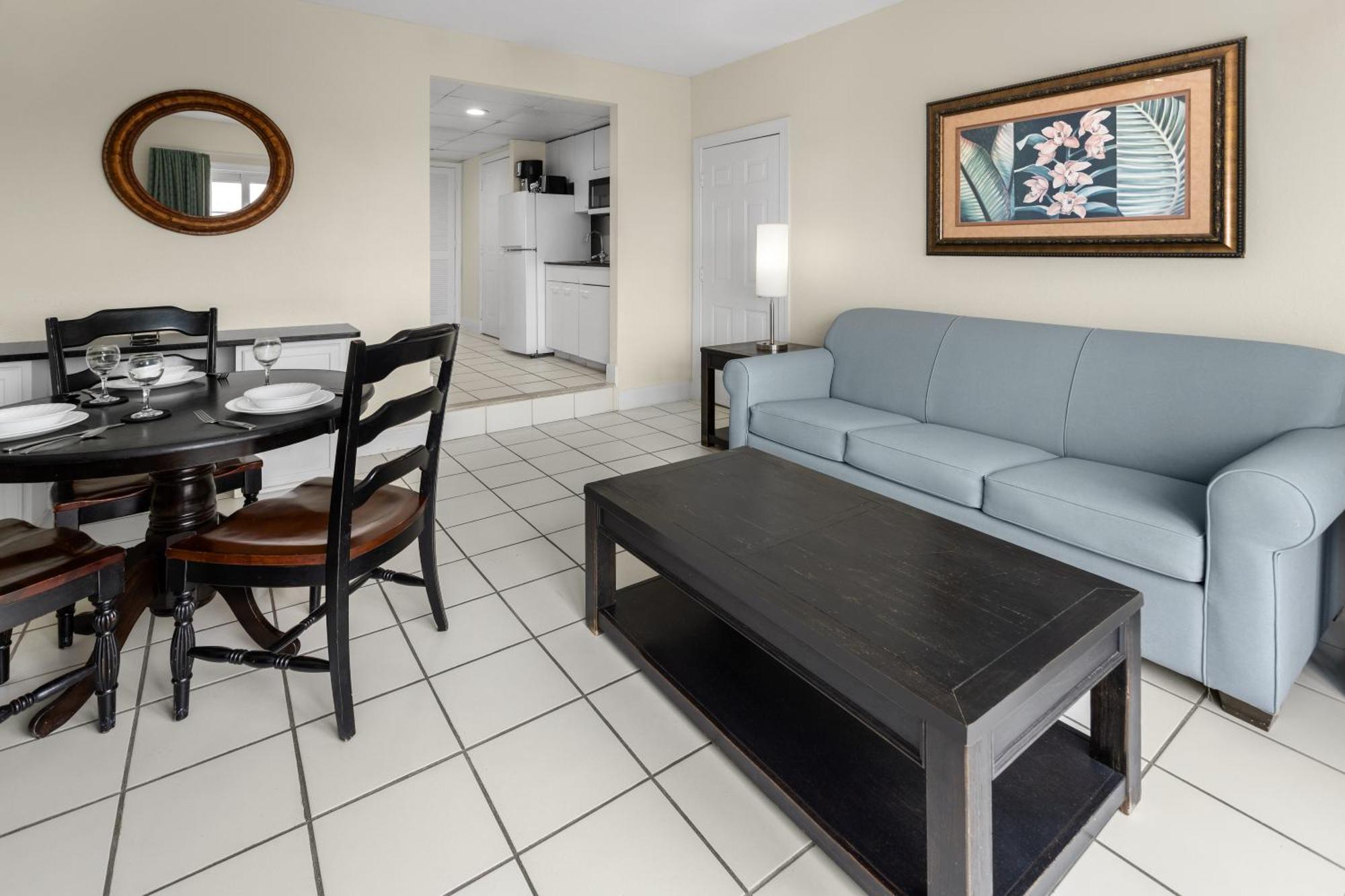 Coconut Malorie Hotel, Ascend Collection Hotel Ocean City
